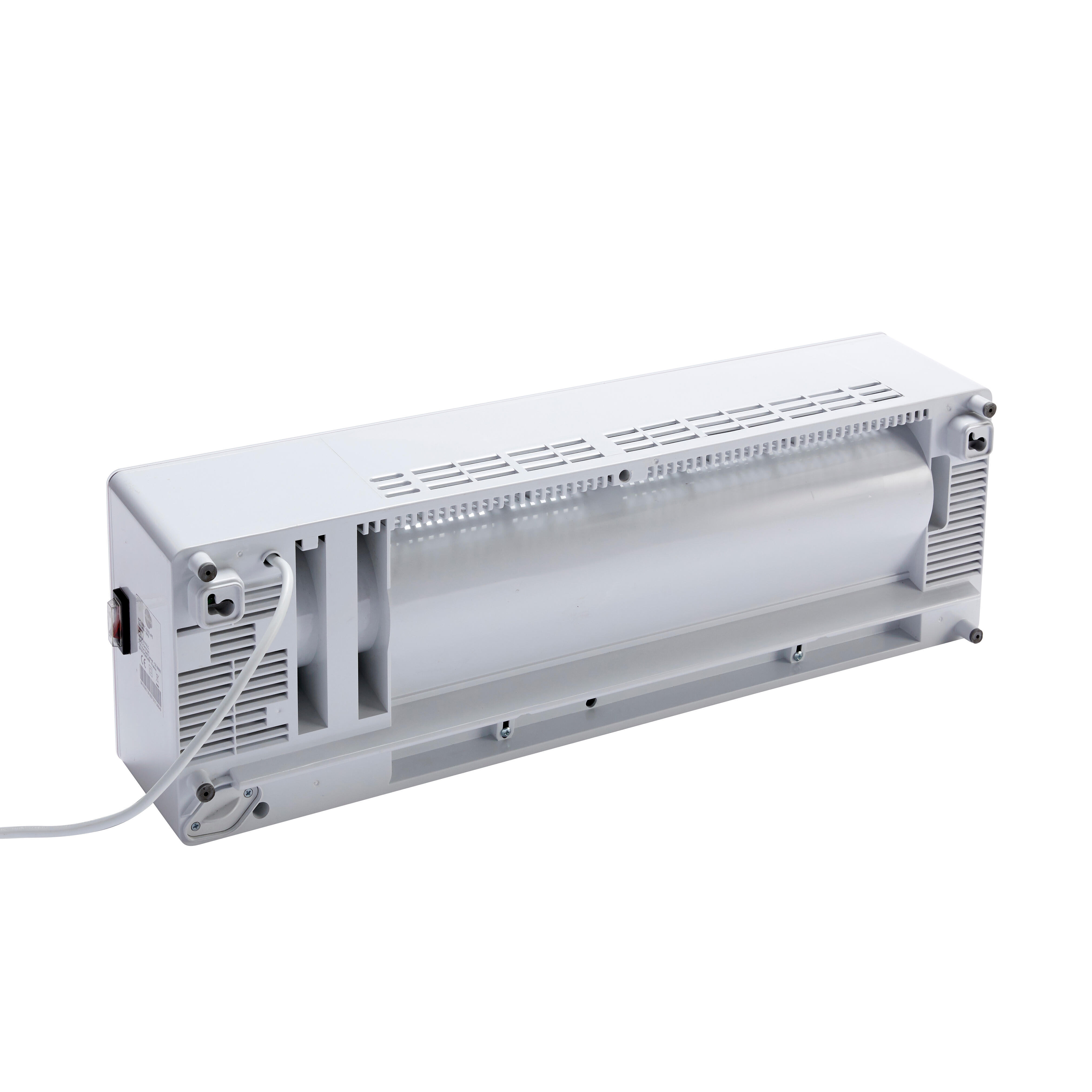 Ventilador de parede EQUATION LCD - 6