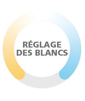 réglage lumière - 3