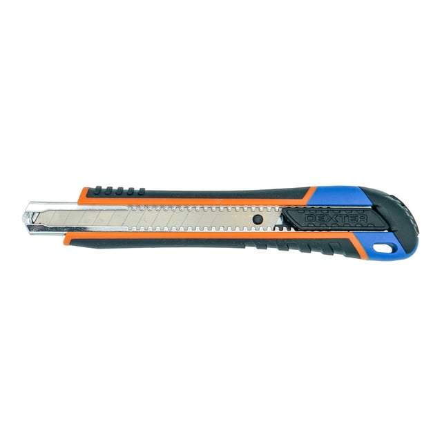 Taglierino DEXTER lama da 0 a 16 cm