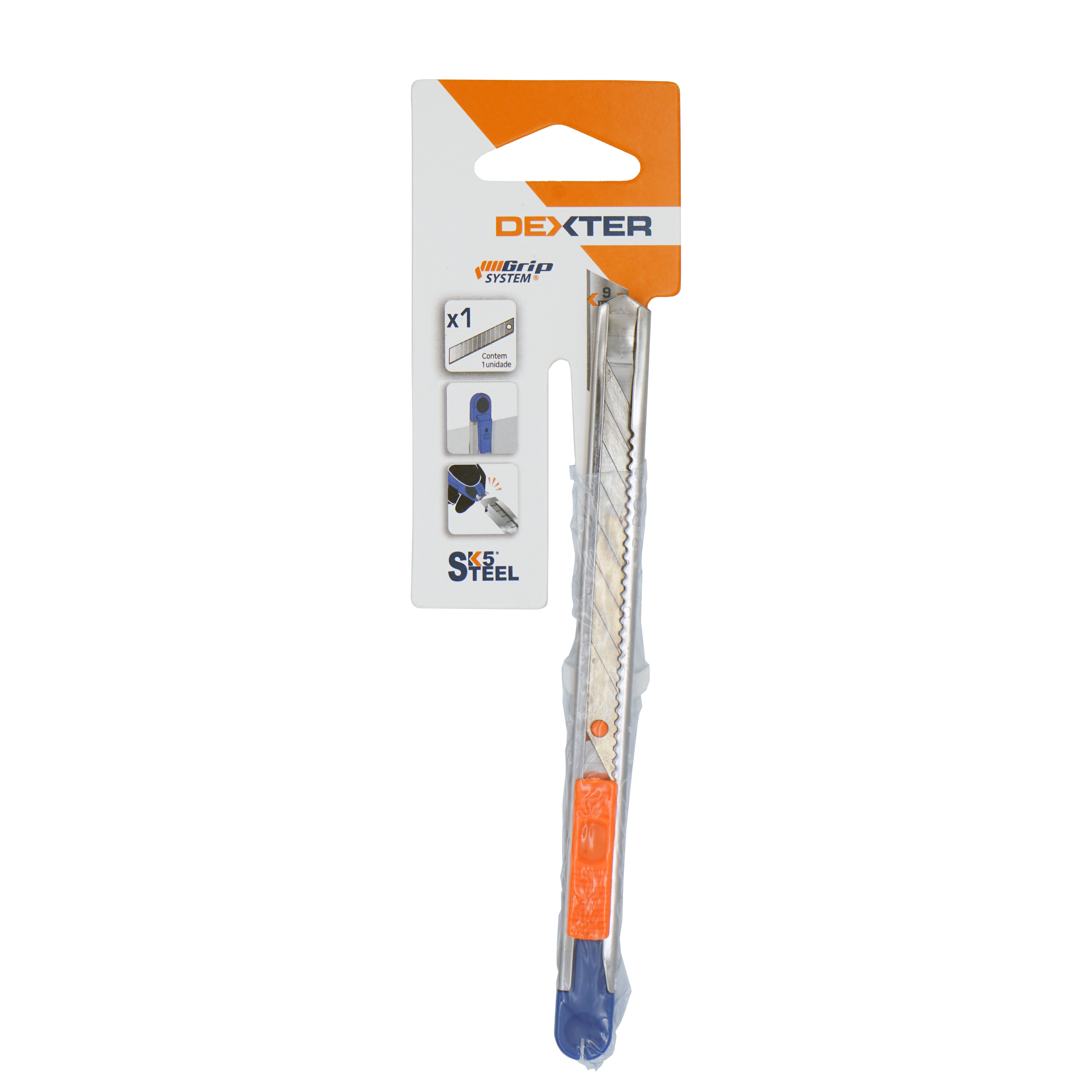 X-ato 9MM DEXTER - 3