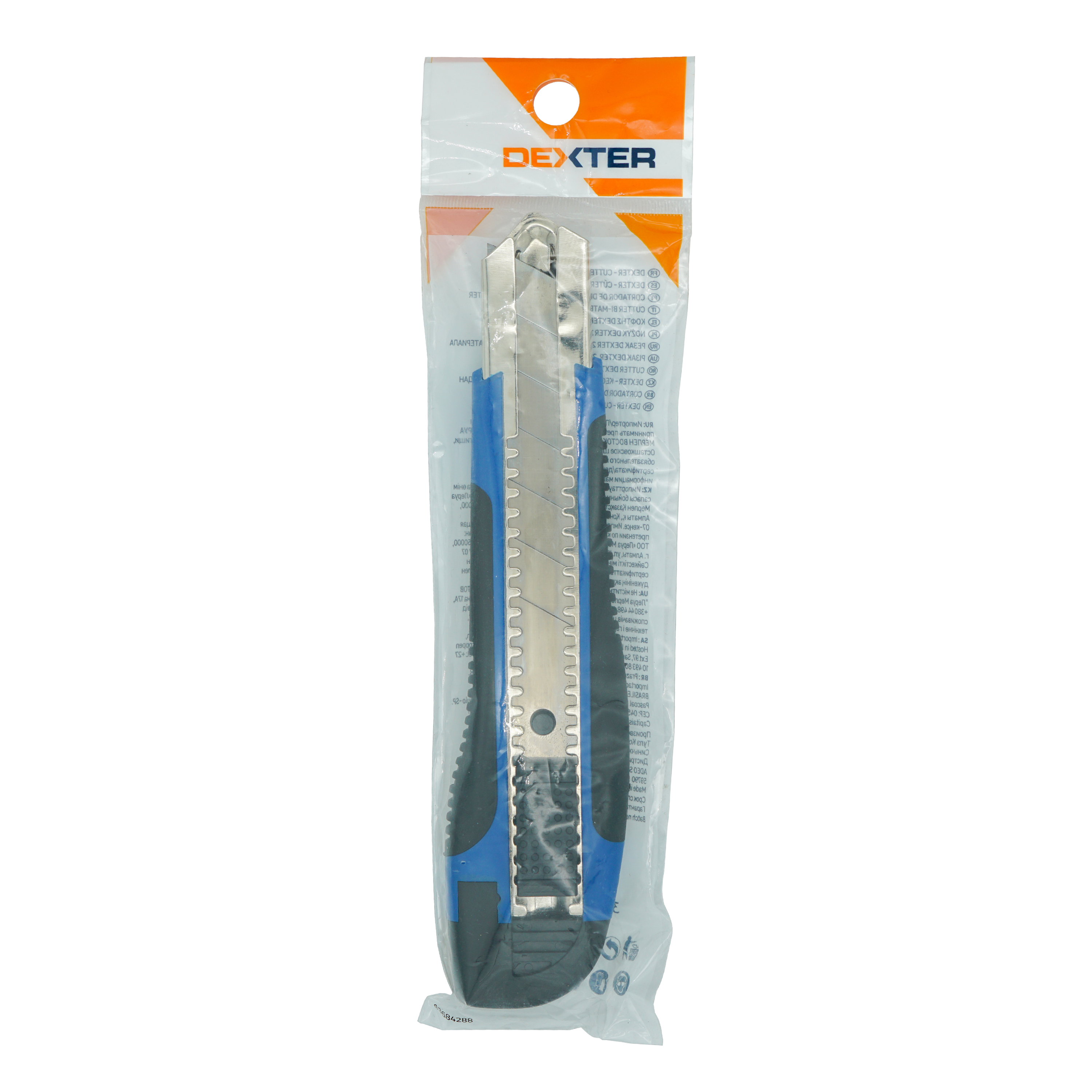 X-ato 25 mm pega bimaterial Dexter - 2