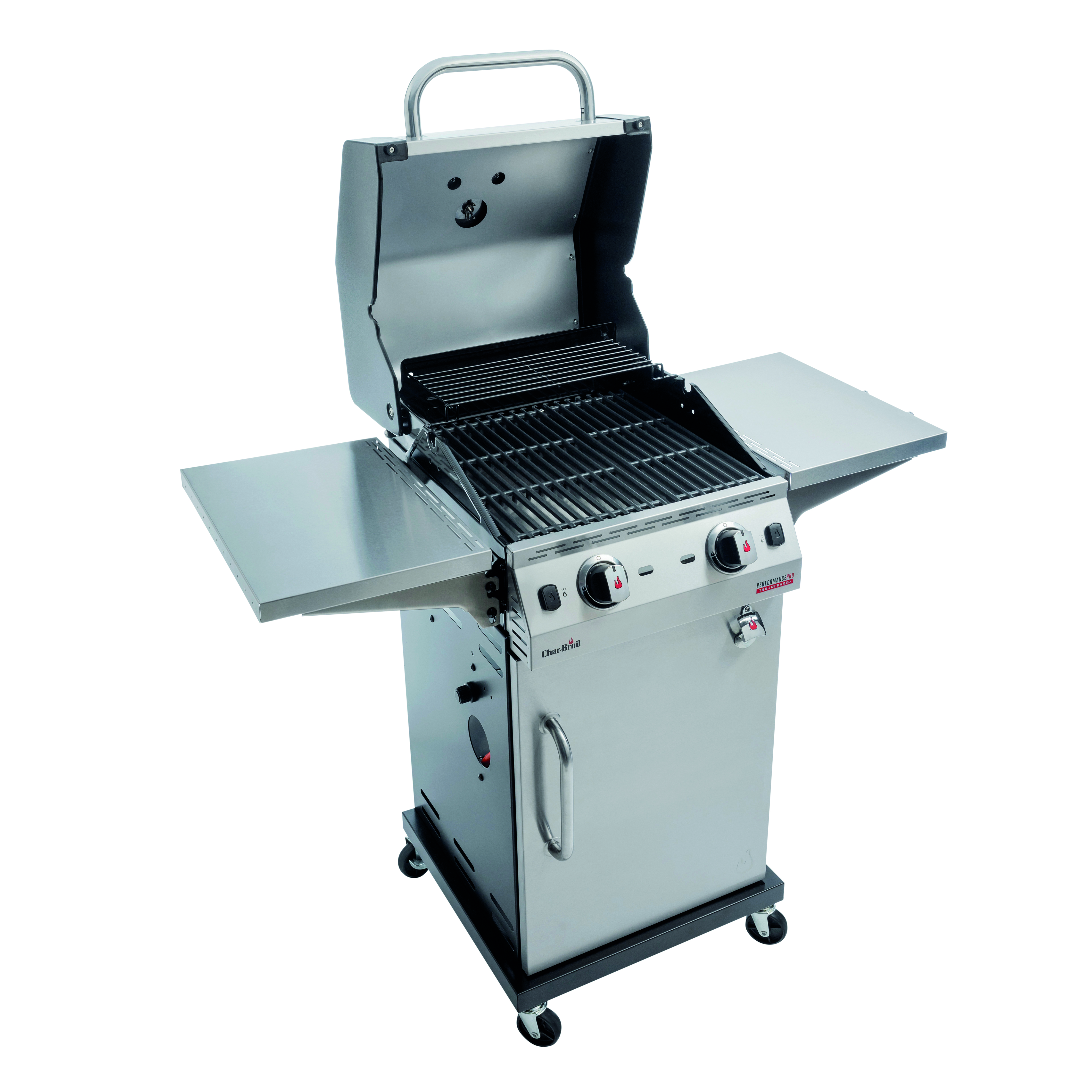 Char broil burner hotsell