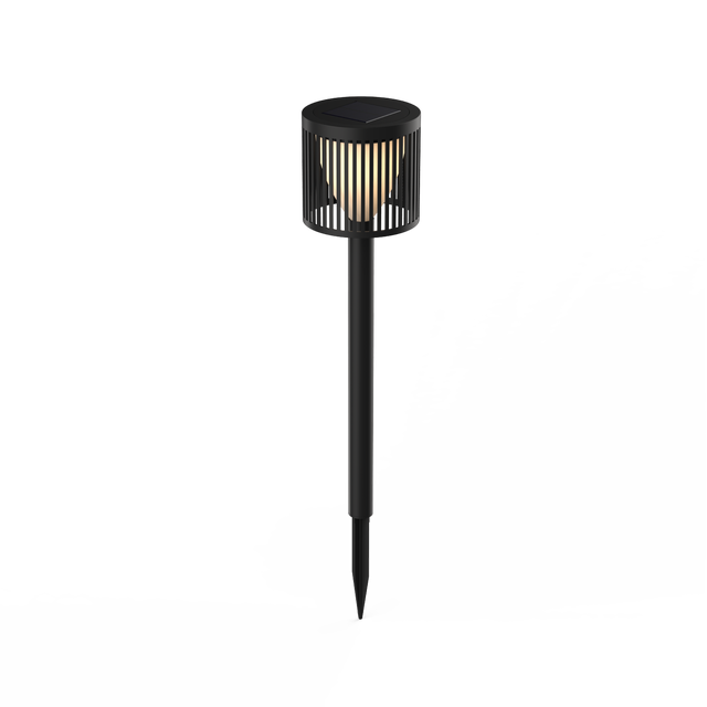 Picchetto solare Nioki H39cm INSPIRE