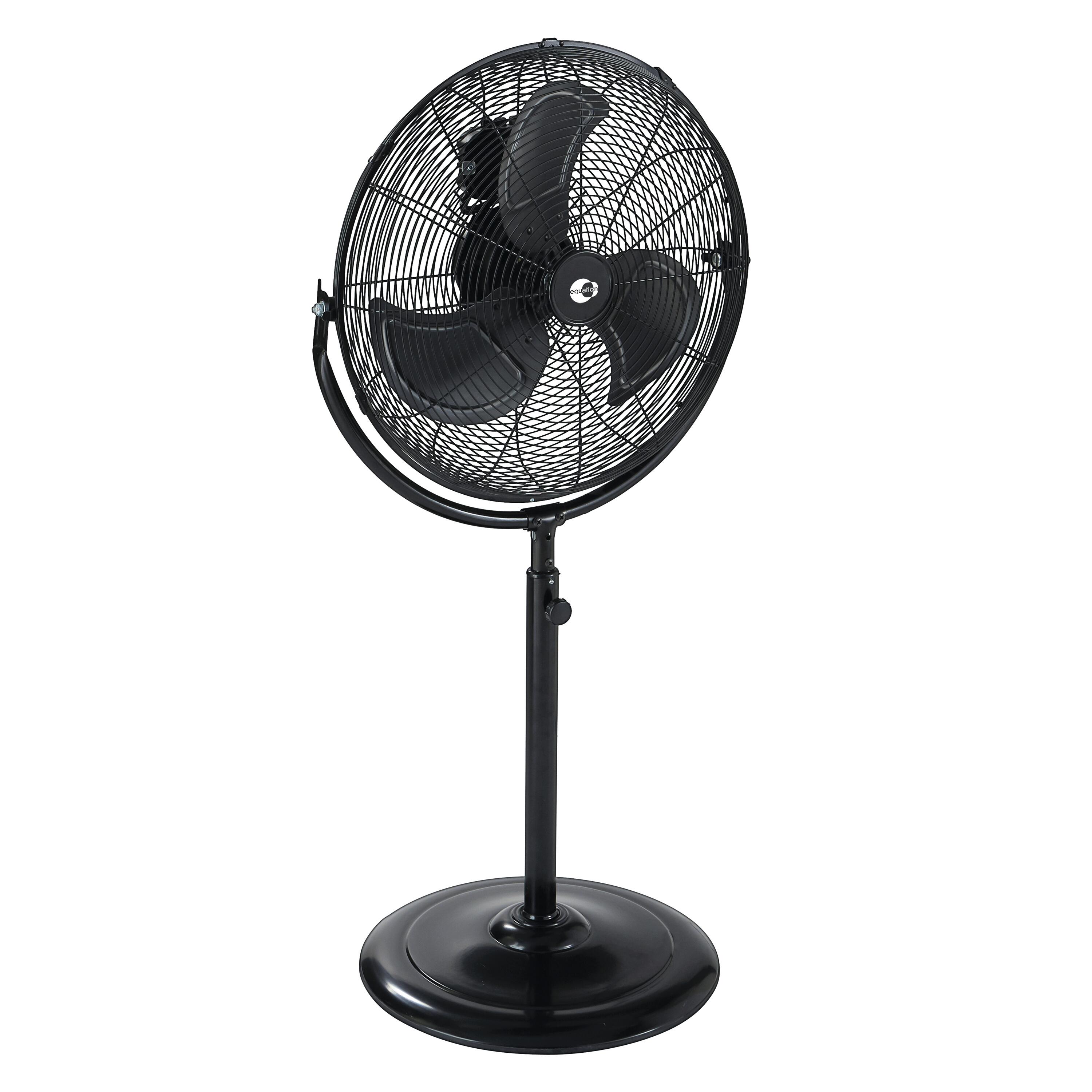 Ventoinha de pé EQUATION 110W - 2