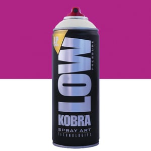 Cobra Vernice Protettiva Per La Pittura In Spray, Effetto Satinato - Foto 9