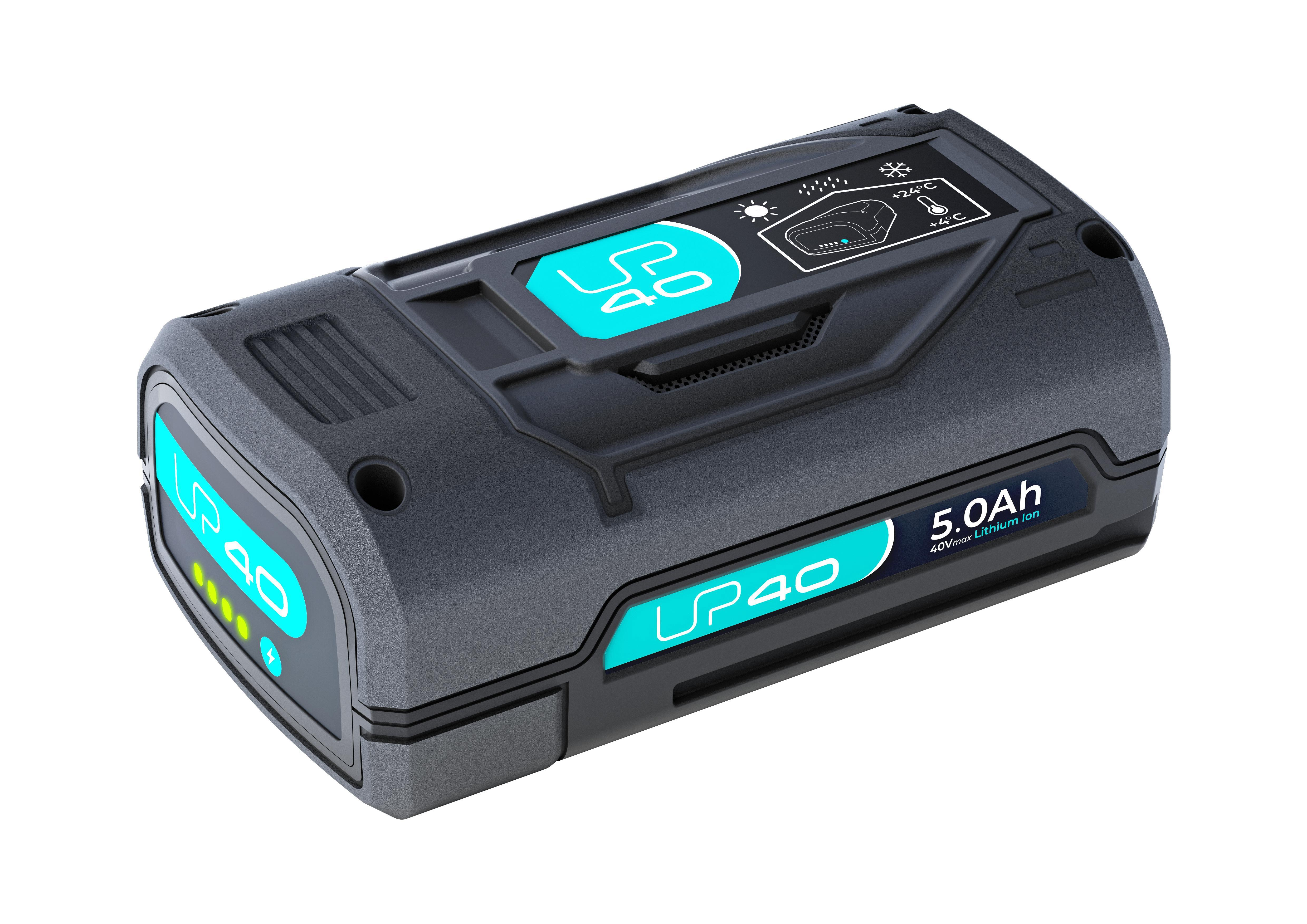 bater em UP40 UP 40 Sterwins  - 1