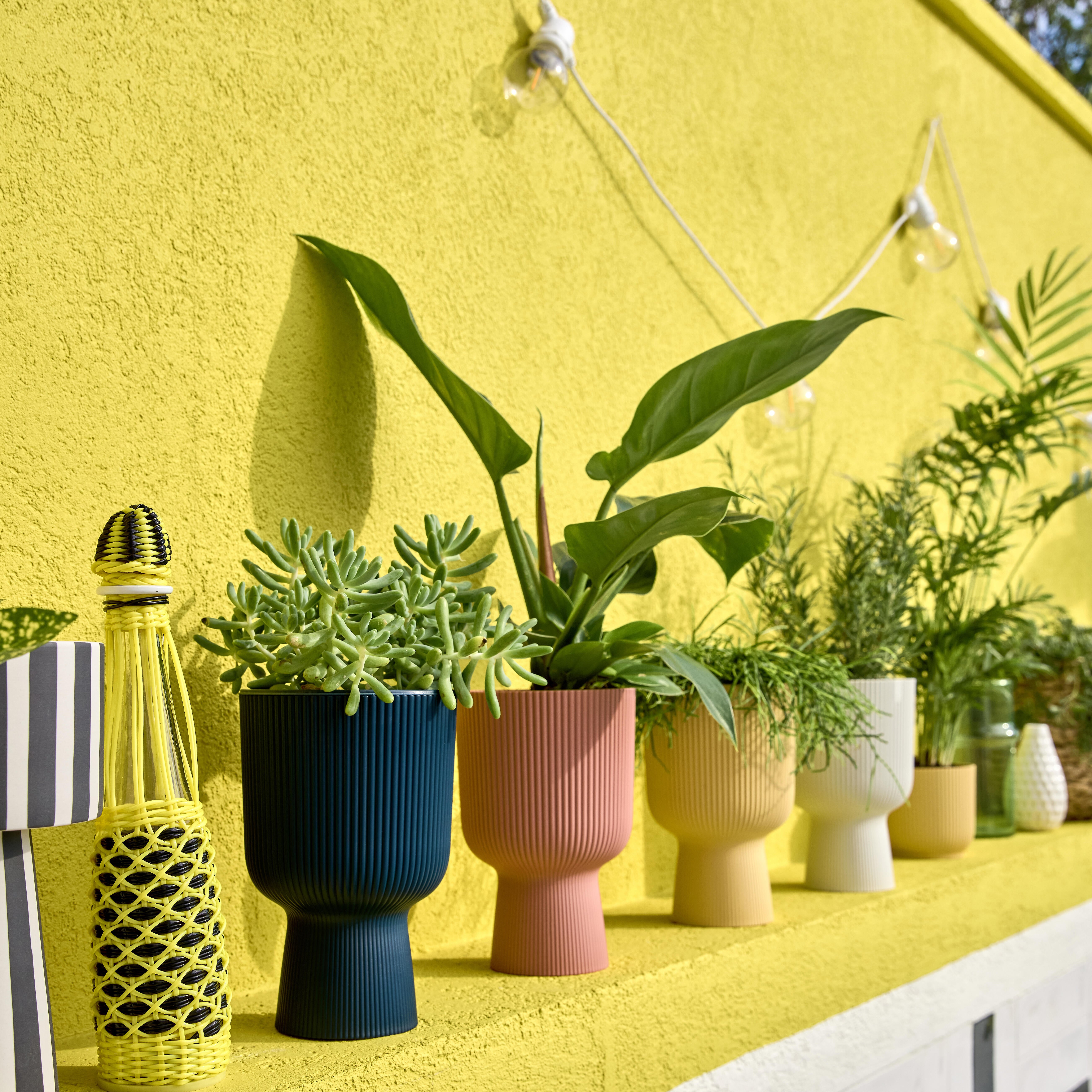 VIBES FOLD COUPE 14 BLEU FONCE - 3