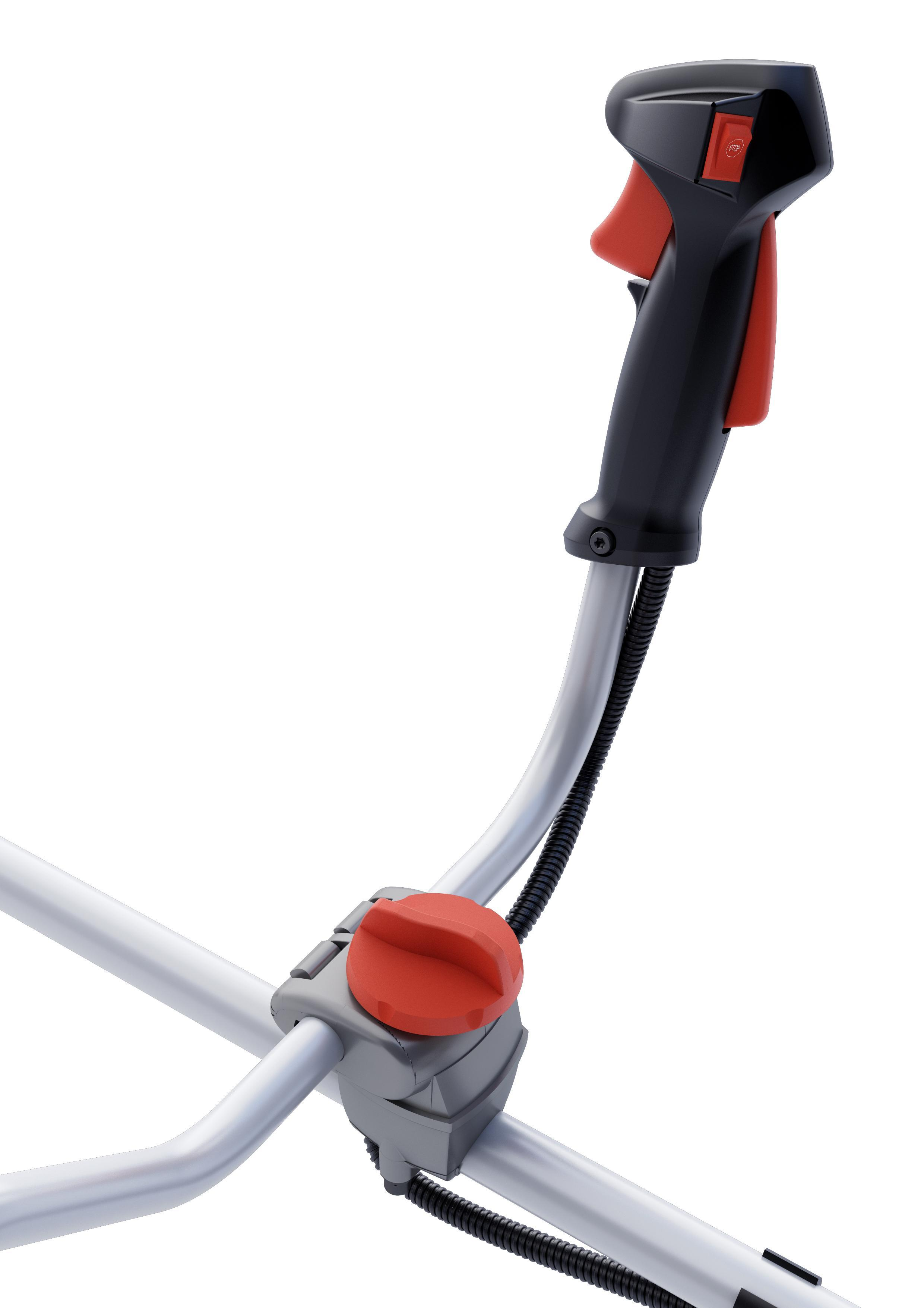 Débroussailleuse STERWINS 42.7 cm³ l.43 cm - 9