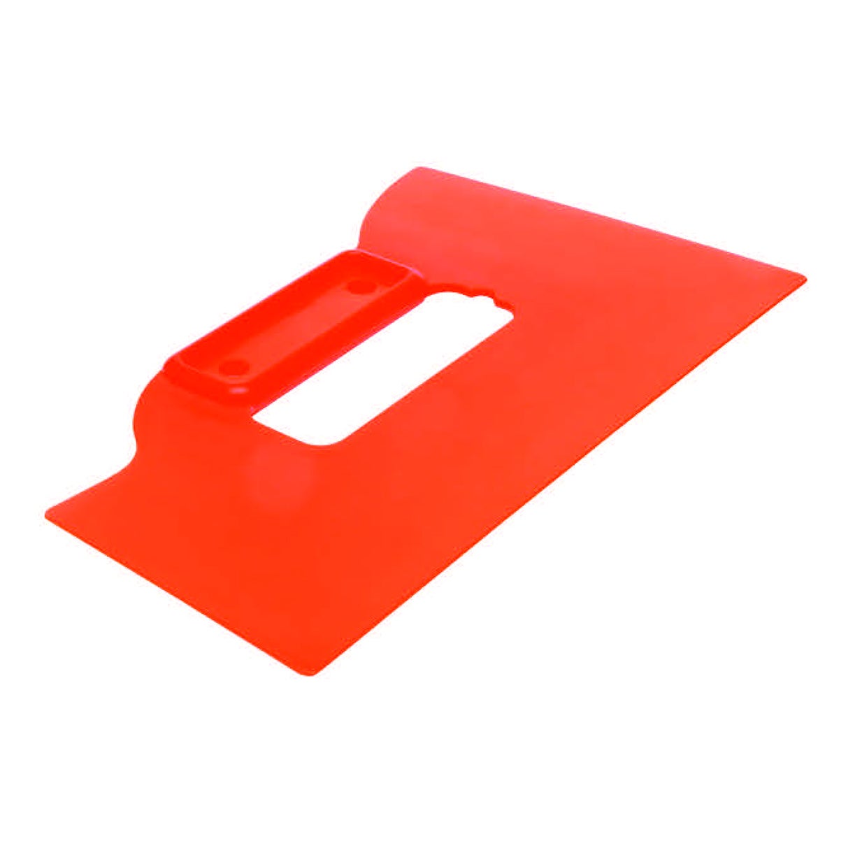 Spatola semirigido in plastica per incollare carta da parati e applicare Maxipro 26 cm - 3