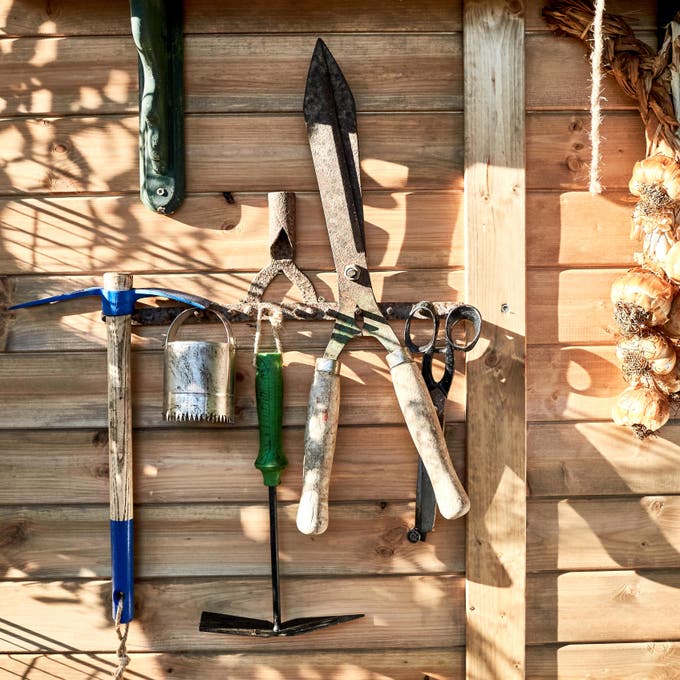 photo d'outils 