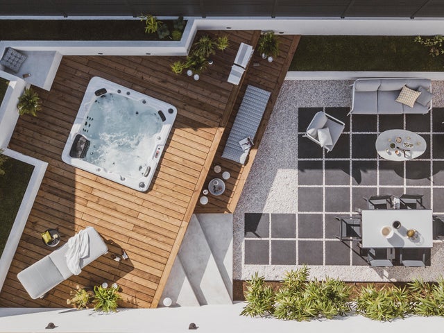 Comment choisir son spa rigide ?