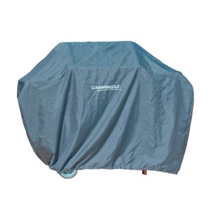 GrillTough copertura per barbecue resistente per barbecue all'aperto, impermeabile e resistente agli agenti atmosferici, copertura per griglia a gas (70cm