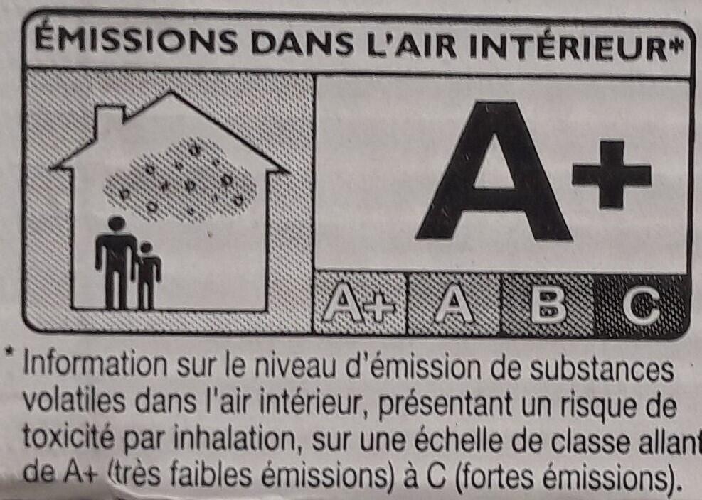 1 plaque de mosaïque Avertino grès cérame effet pierre ivoire 30 x 30 cm - 2