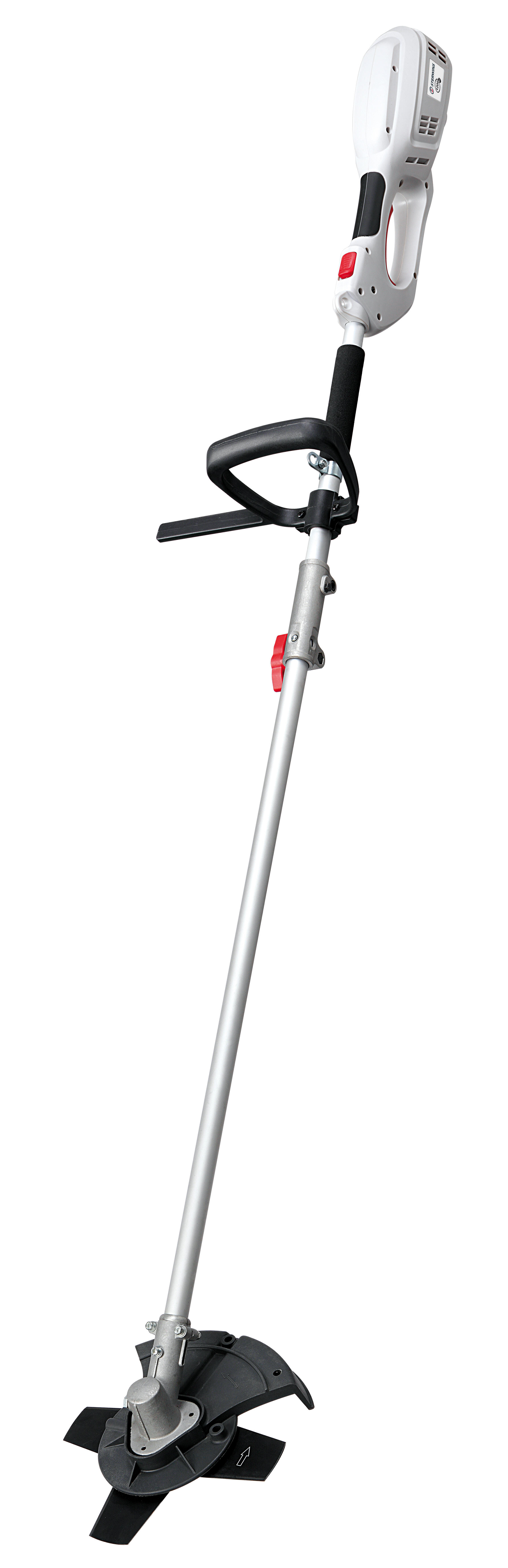 Roçadora elétrica 1200 w 35 cm Sterwins 1200BC-2 - 14