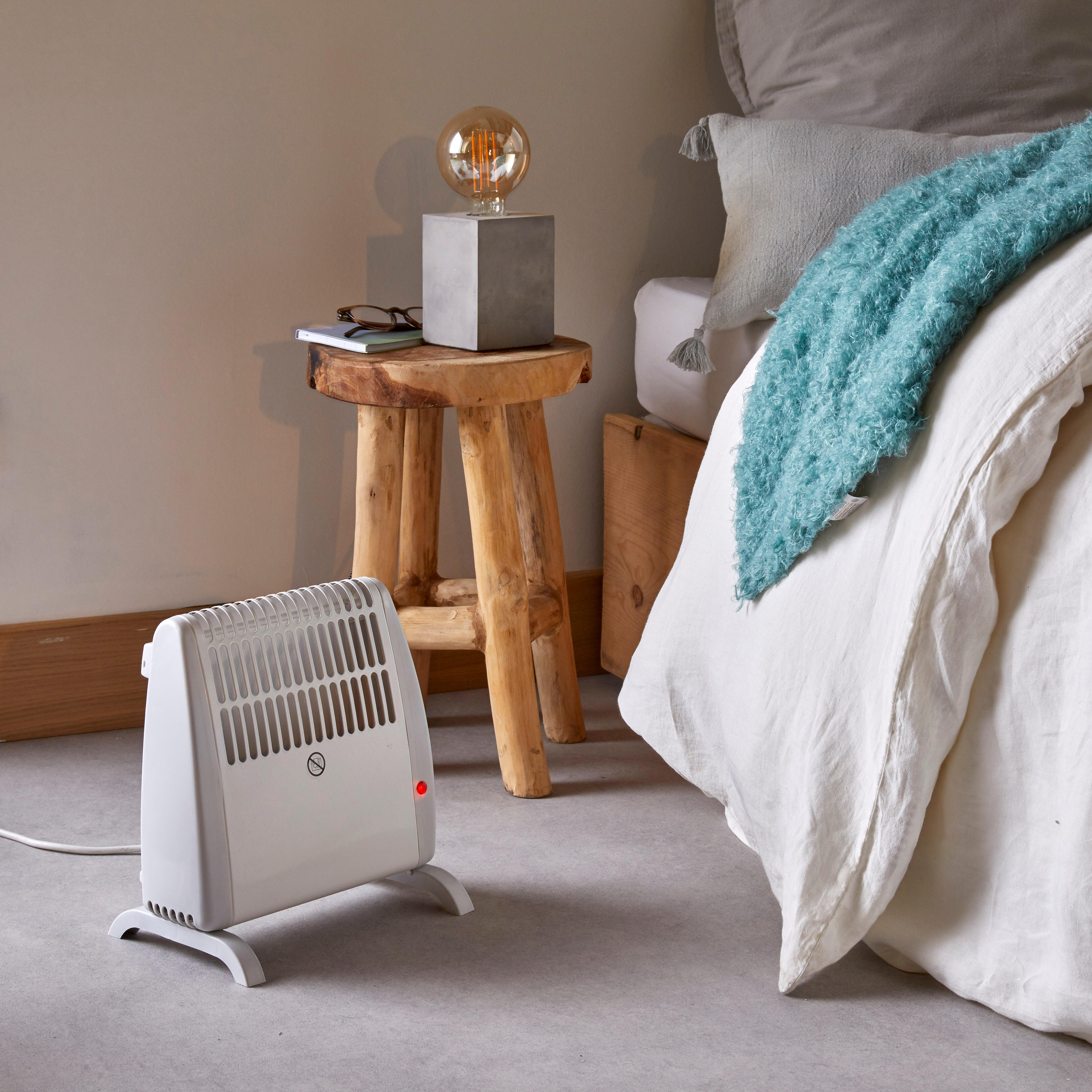 Convetor EQUATION CH-500PA 400W - 4