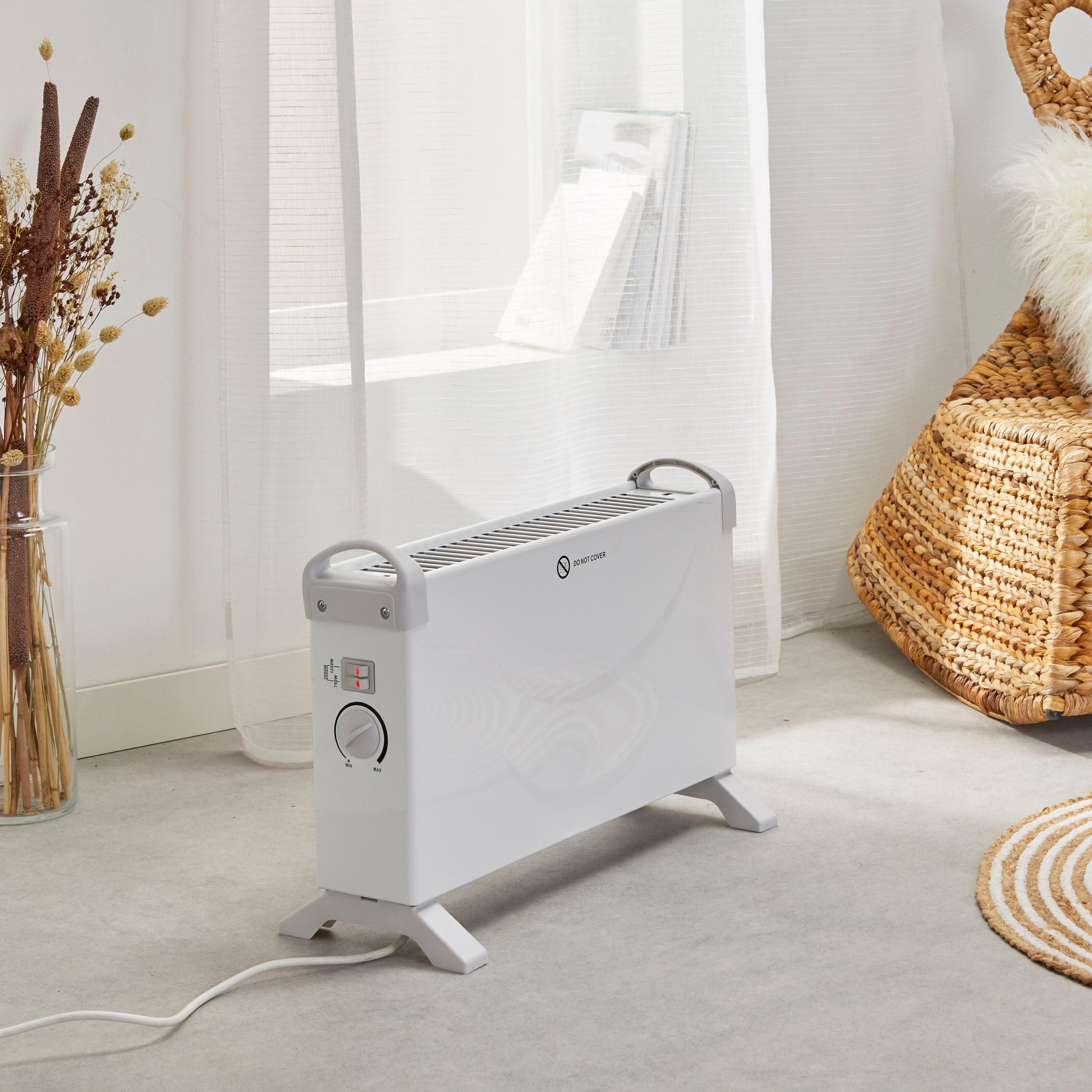 Convetor EQUATION LAKE 2000W - 4