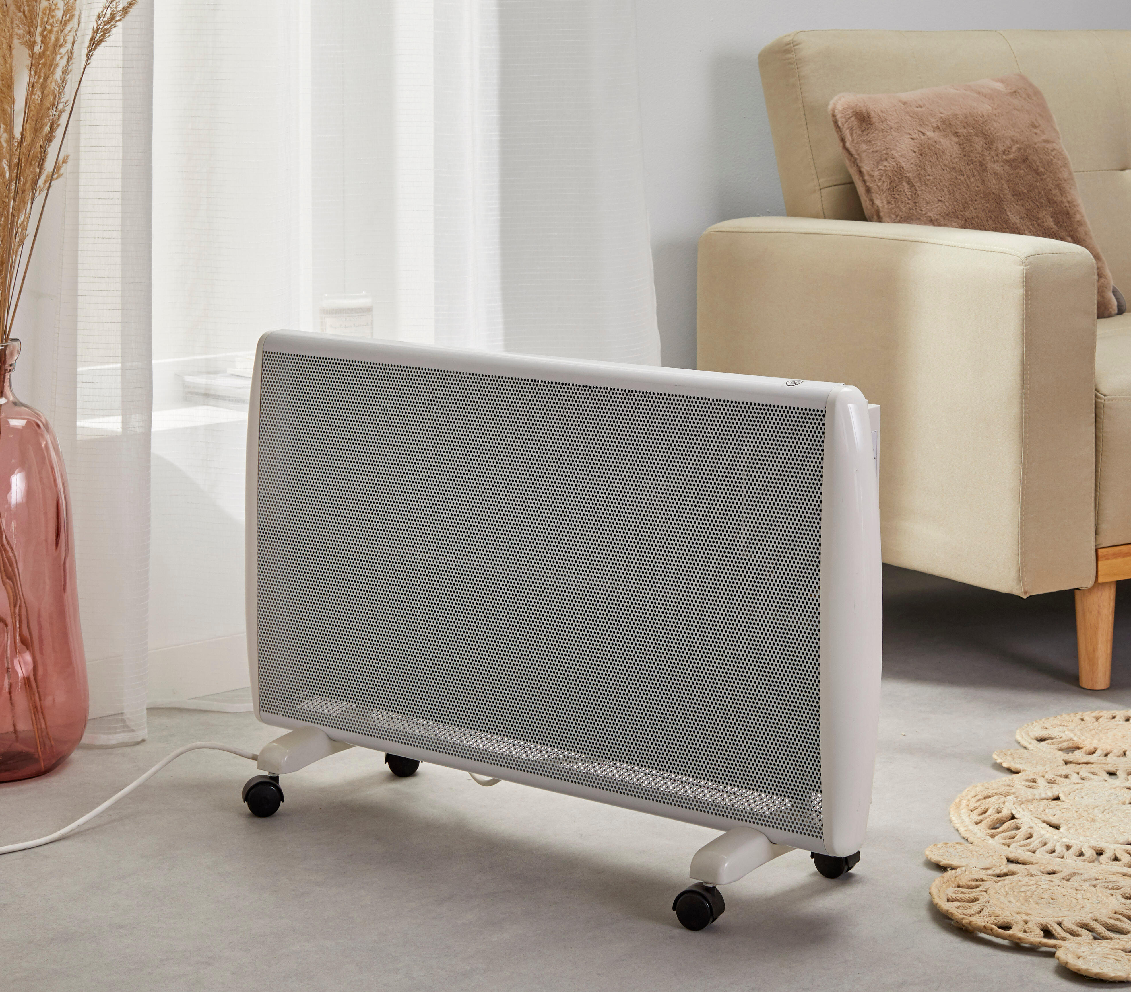 Résistance Panneau Rayonnant S&P Halos 15 – Radiateur électrique – Occasion