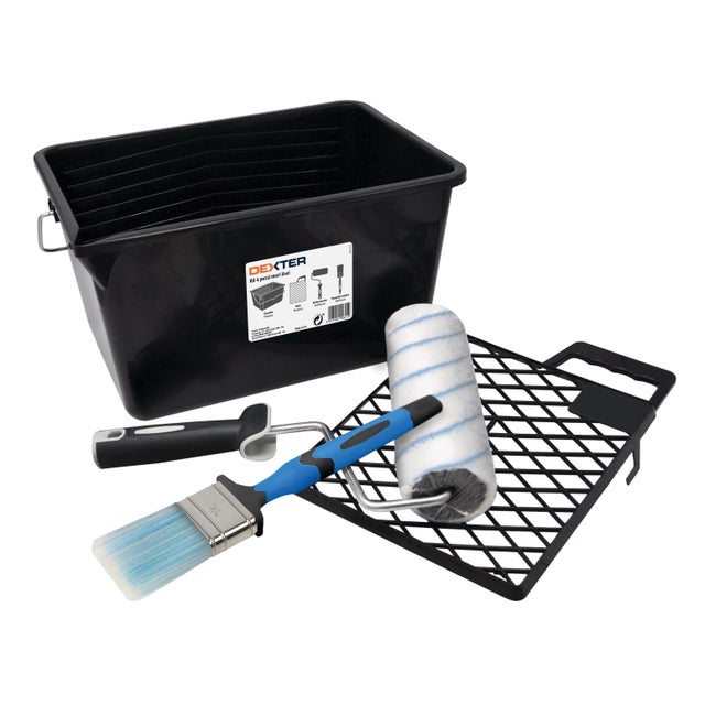 Kit di pittura DEXTER, 4 pezzi