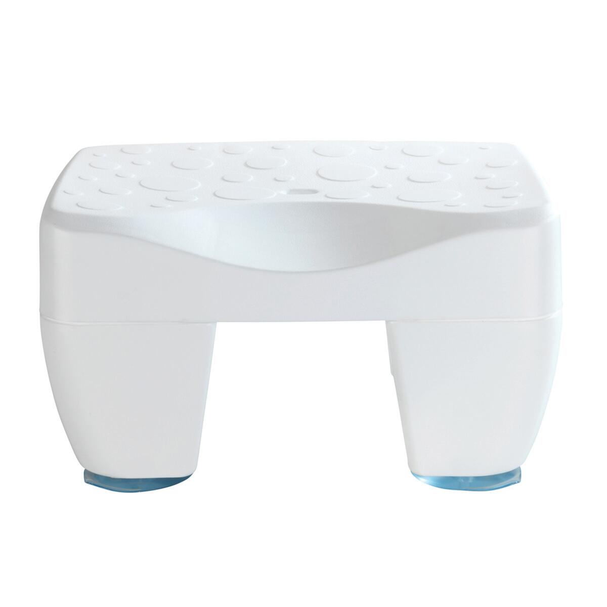 Asiento baño secura blanco 40x21 cm