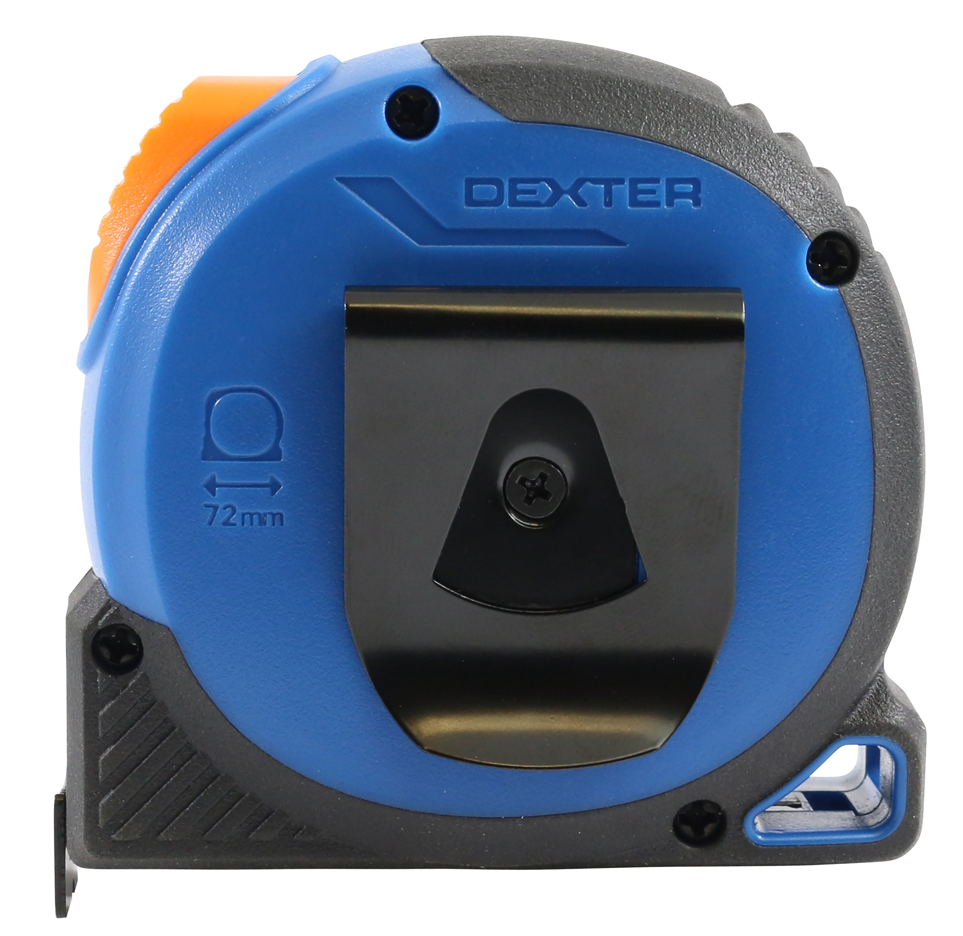 Mètre ruban DEXTER 5 m - 4