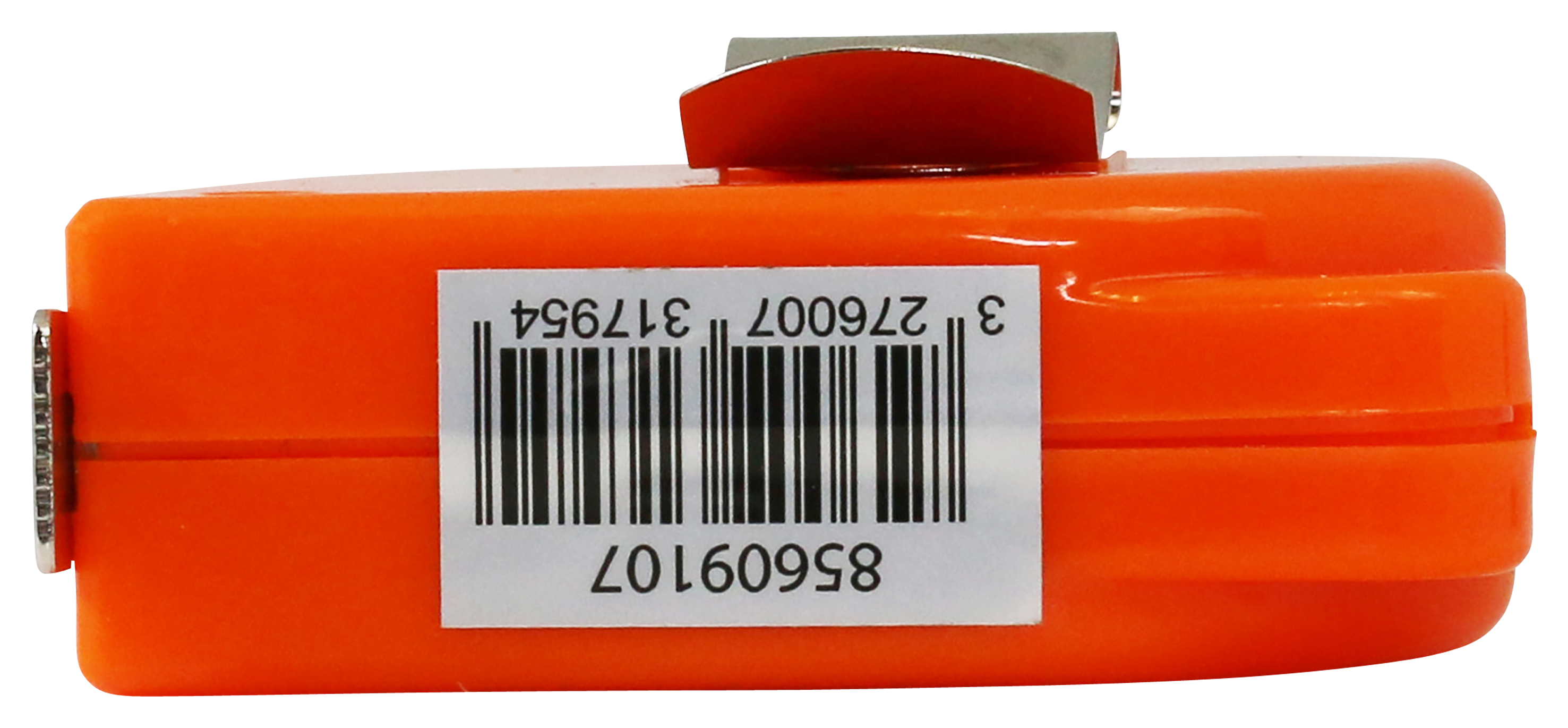 Metro acciaio 3 m x 13 mm - 8