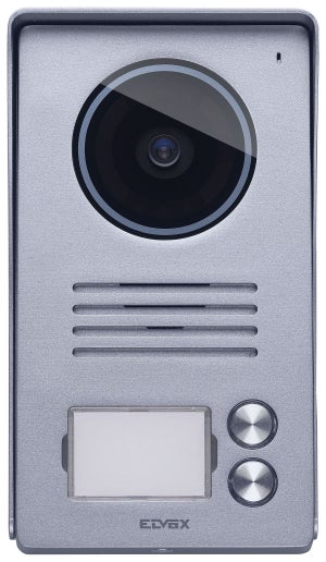 VIDEOCITOFONO - CITOFONO Universale - Citofono Per Edifici - Foto 7