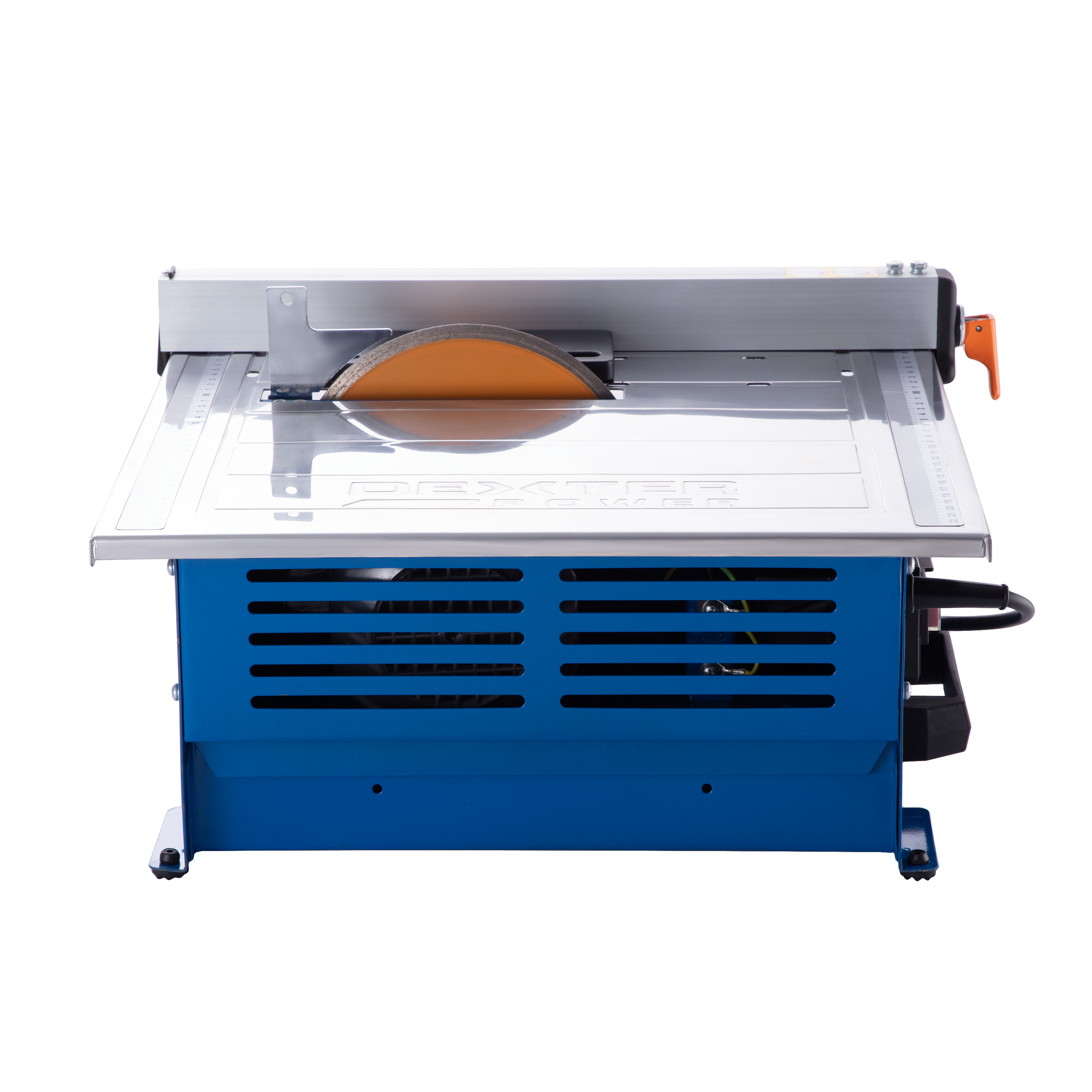 Cortador cerâmica elétrico 450 W 180 mm Dexter - 9
