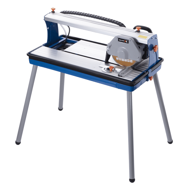 Tagliapiastrelle elettrico DEXTER Ø disco 200.0 mm, H taglio 30.0 mm, 800.0 W