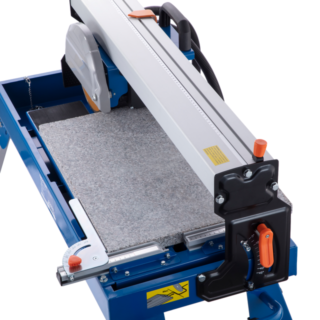Coupe-carreaux électrique DEXTER POWER, 900 W L.610 mm