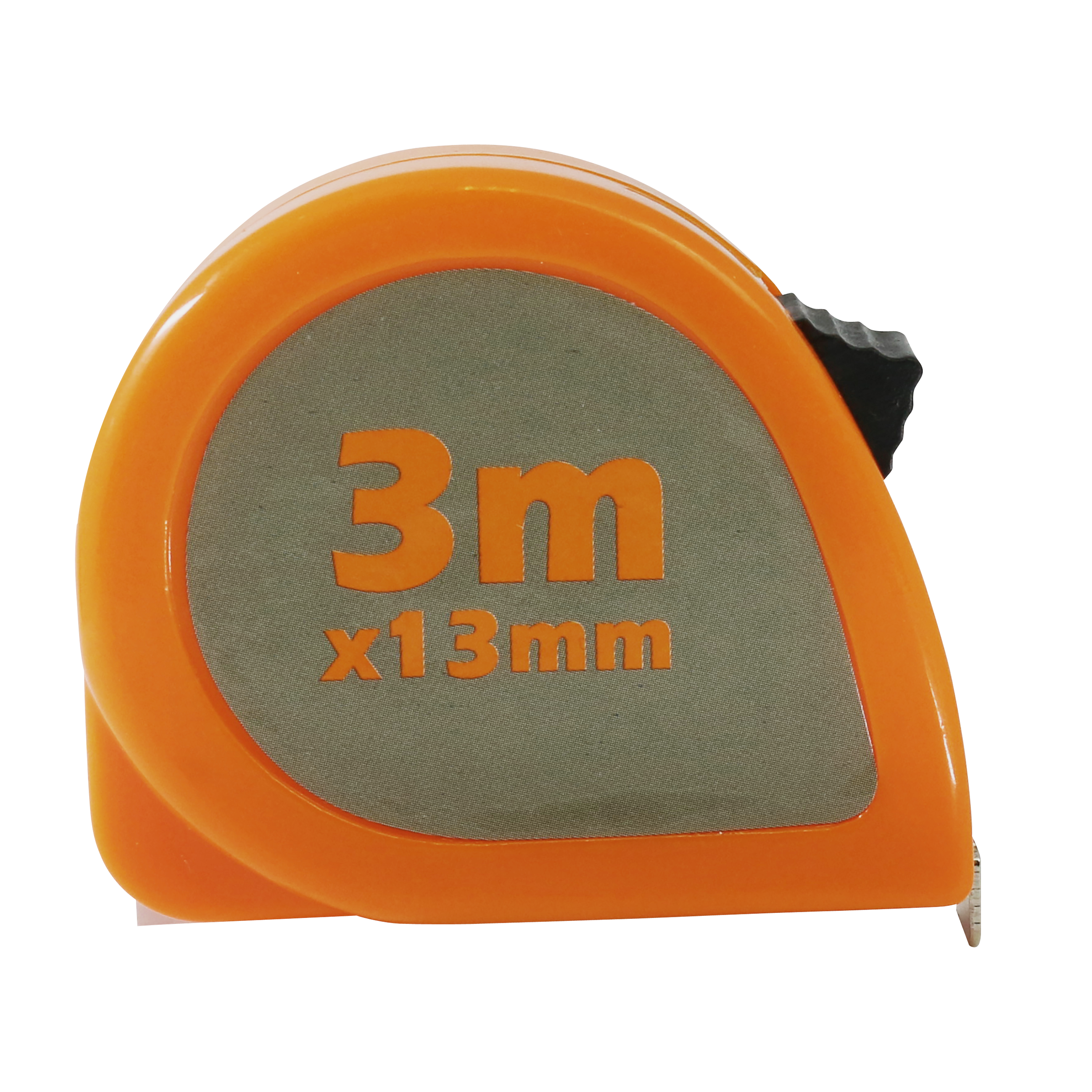 Metro acciaio 3 m x 13 mm - 2