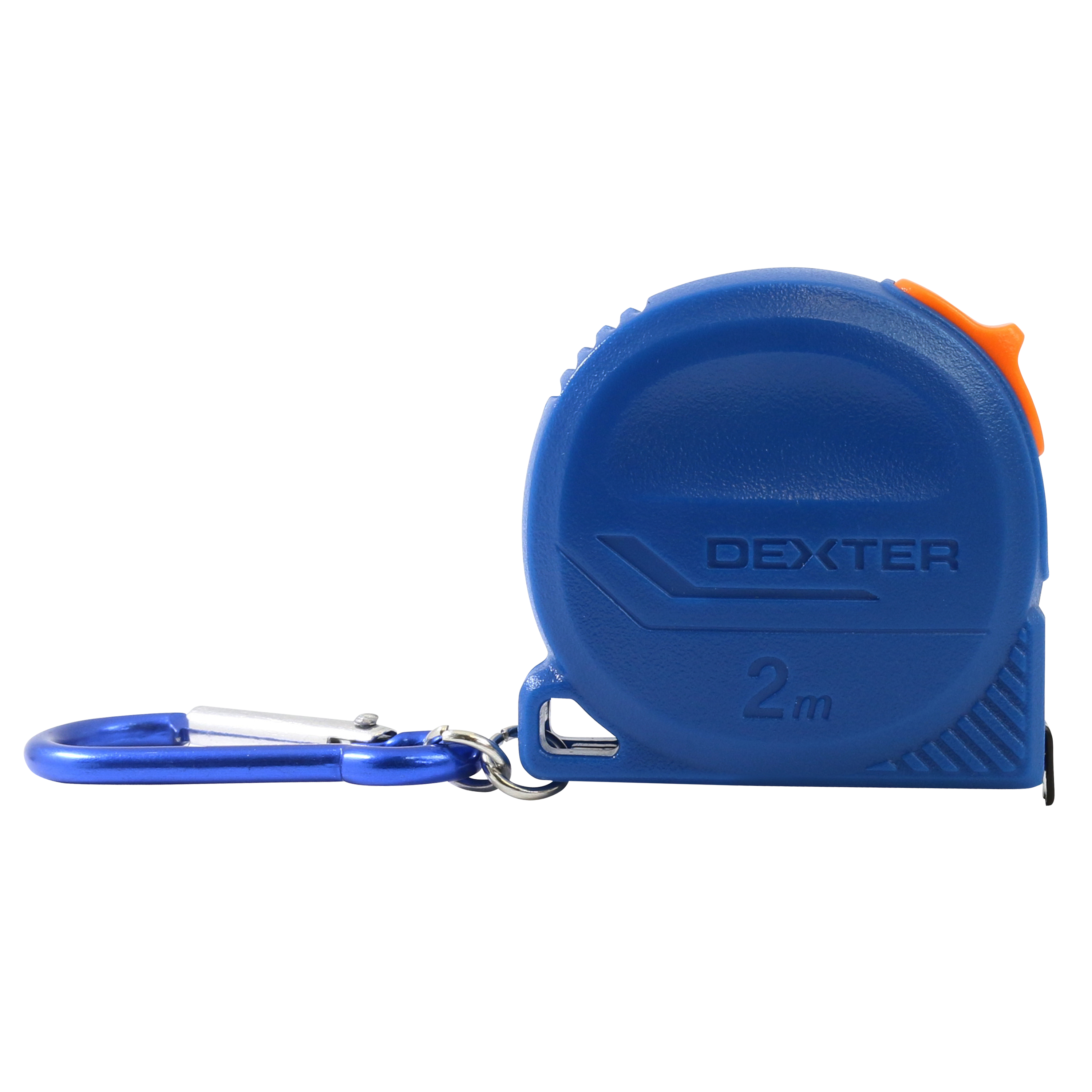 Miara zwijana 8 mm / 2 m Dexter - Leroy Merlin