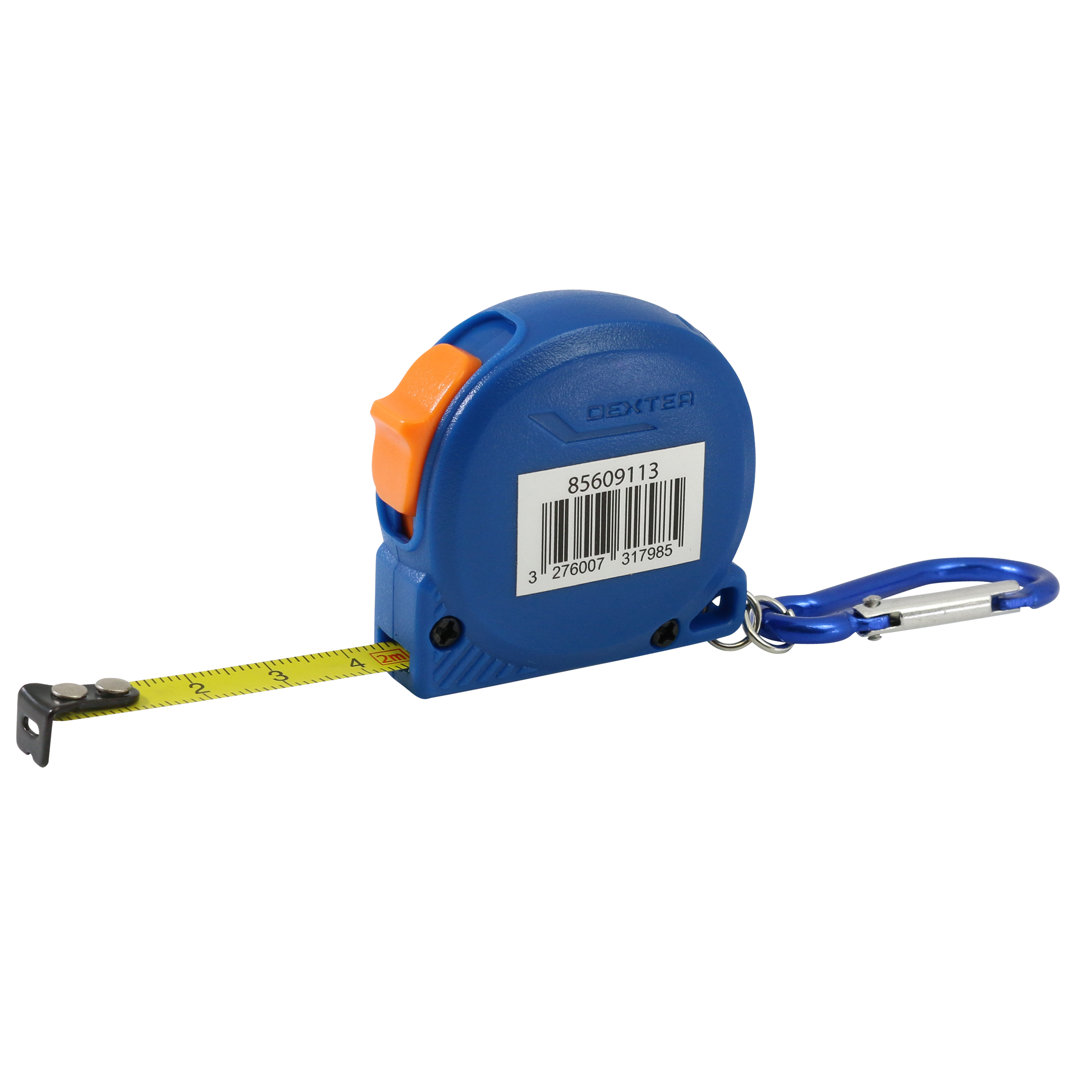 Fita métrica 2 m 13 mm Dexter - 9