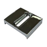 Chiodi Express Bolt World M8 X 70 Mm – Acciaio Zincato Per Cemento E Mattone, Martellabili. - Foto 2
