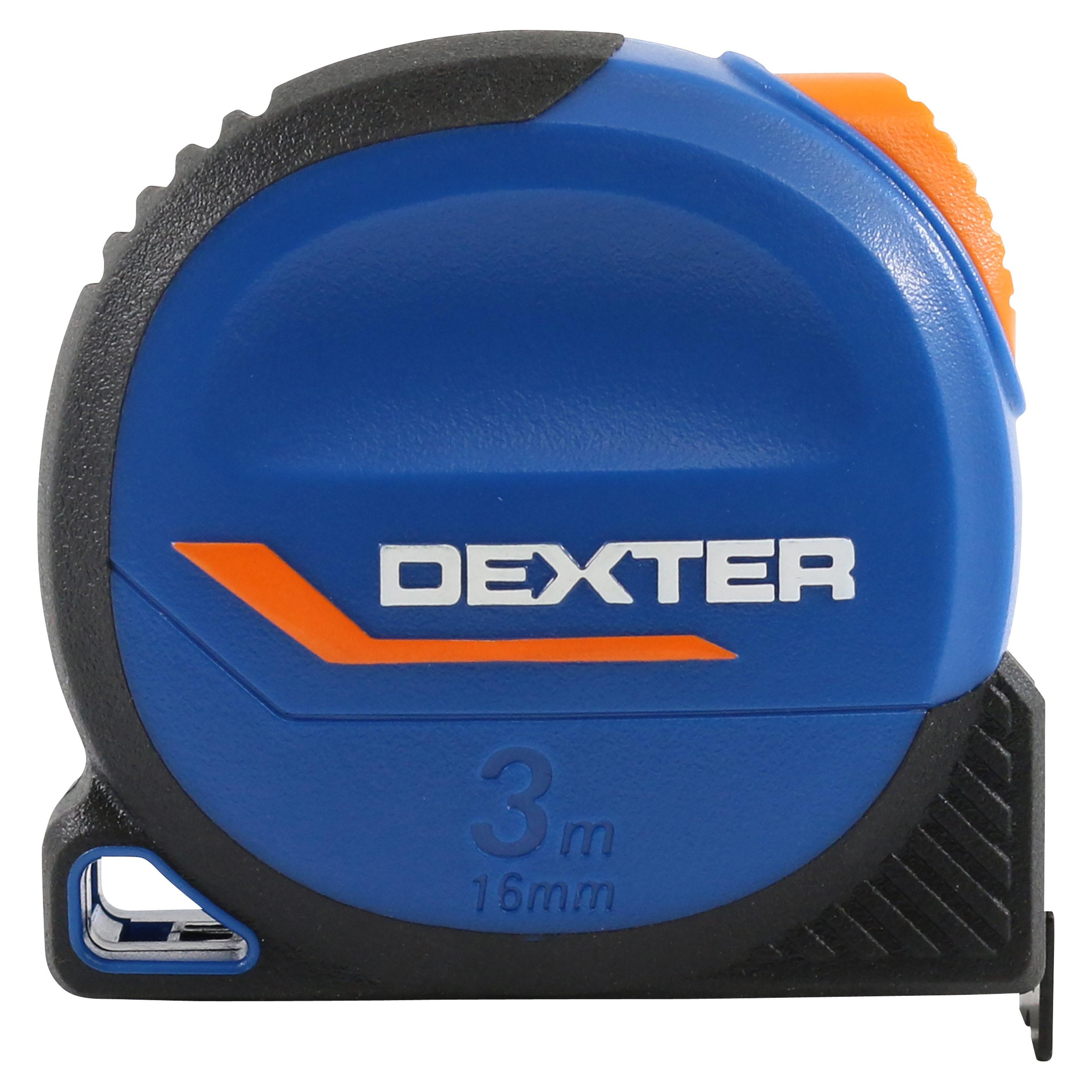 miry  Miara zwijana 16 mm / 3 m Dexter - Leroy Merlin