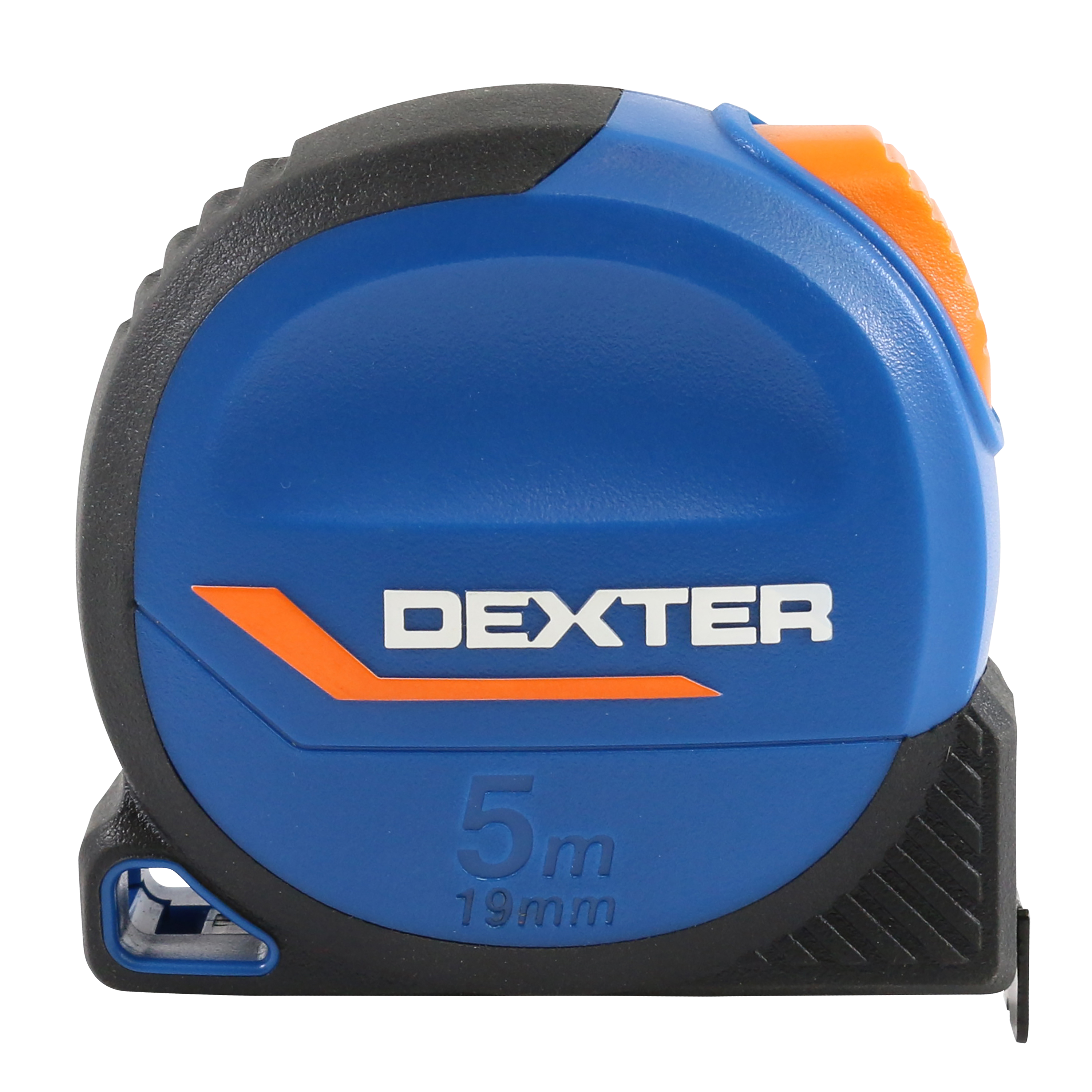 Miara zwijana 19 mm / 5 m Dexter - 7