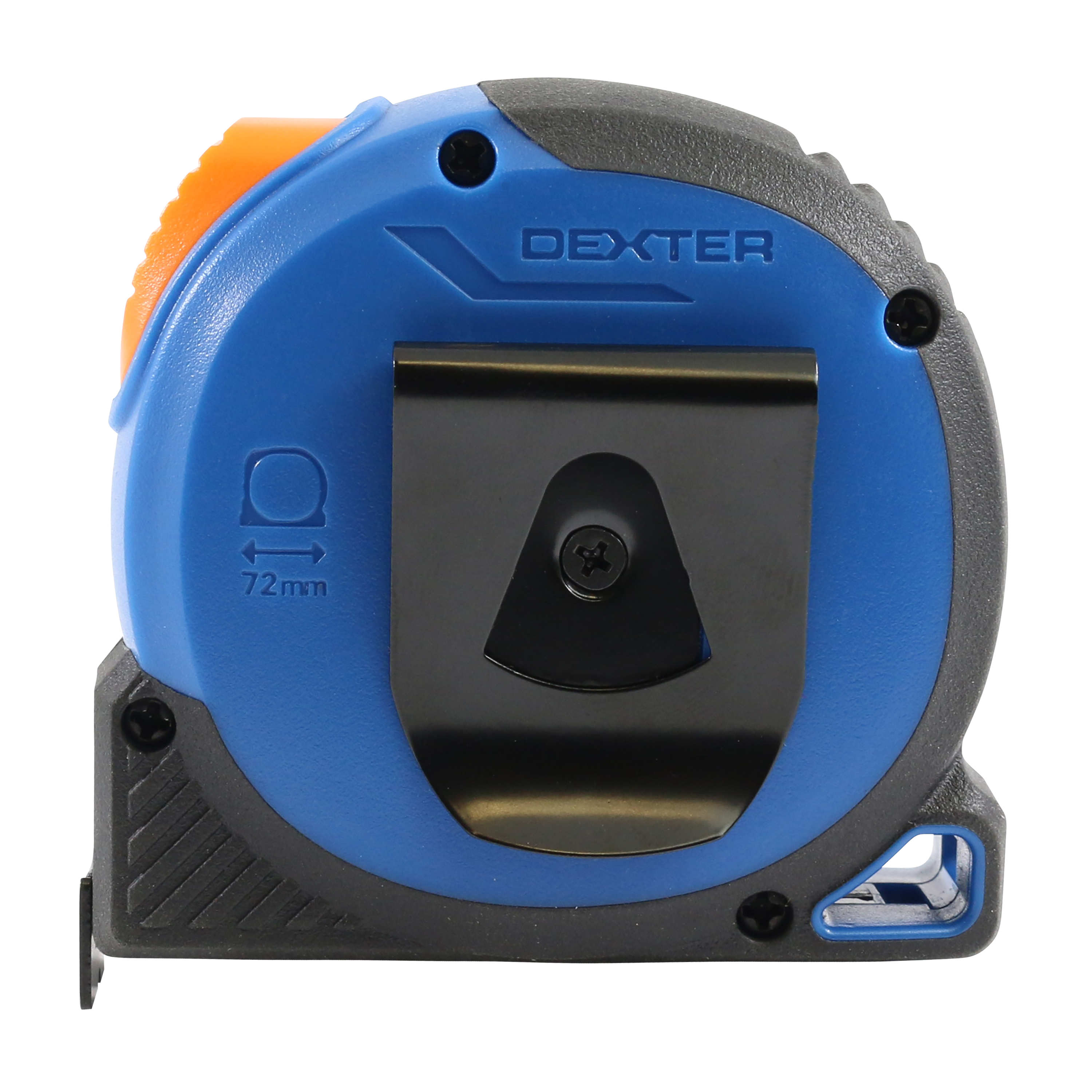 Miara zwijana 19 mm / 5 m Dexter - 8