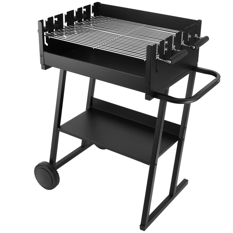 Grill węglowy 83x65 cm Bicook