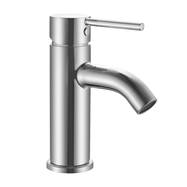 Torneira de lavatório SENSEA MIA CROMADO M