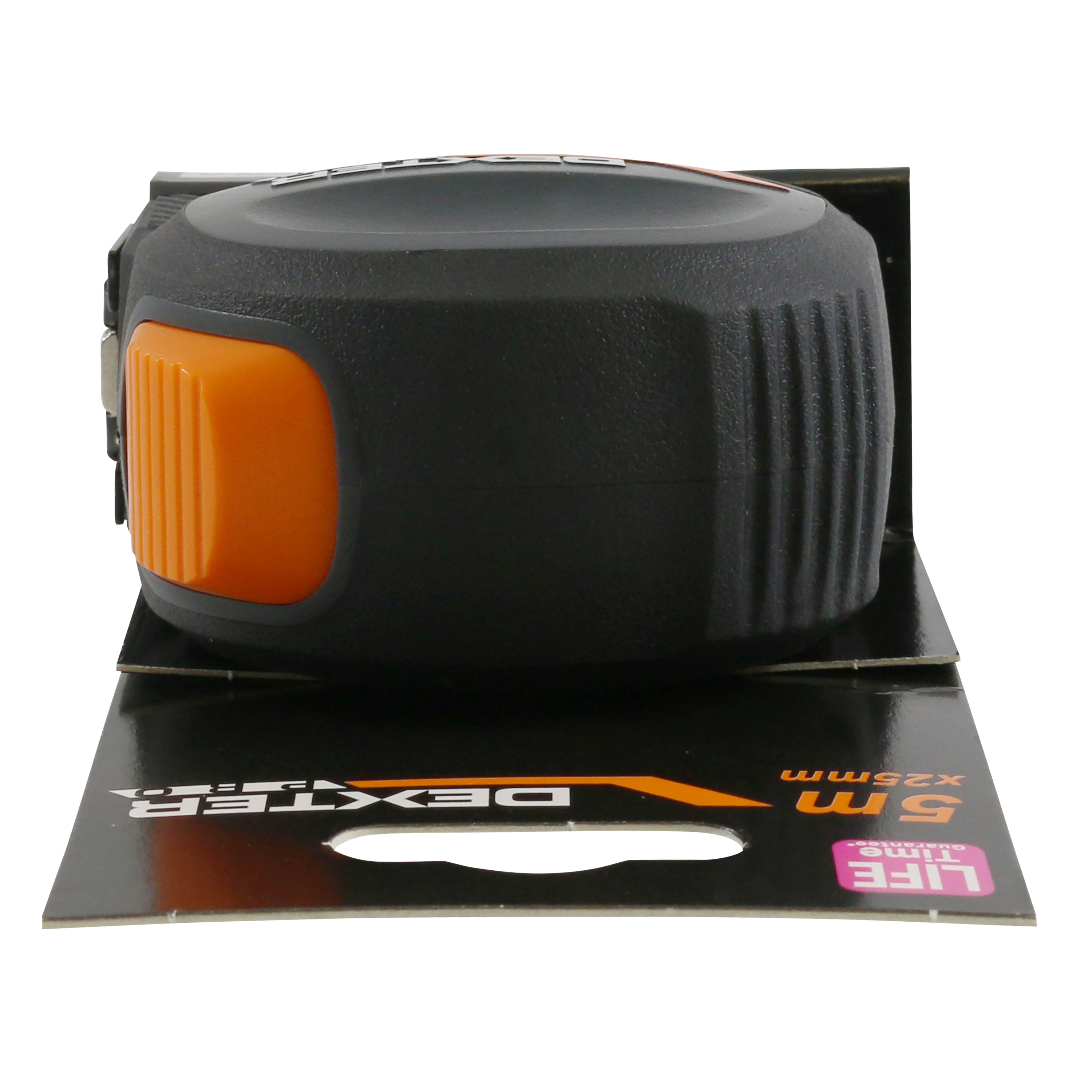 Fita métrica DEXTER PRO 5M 25MM - 6