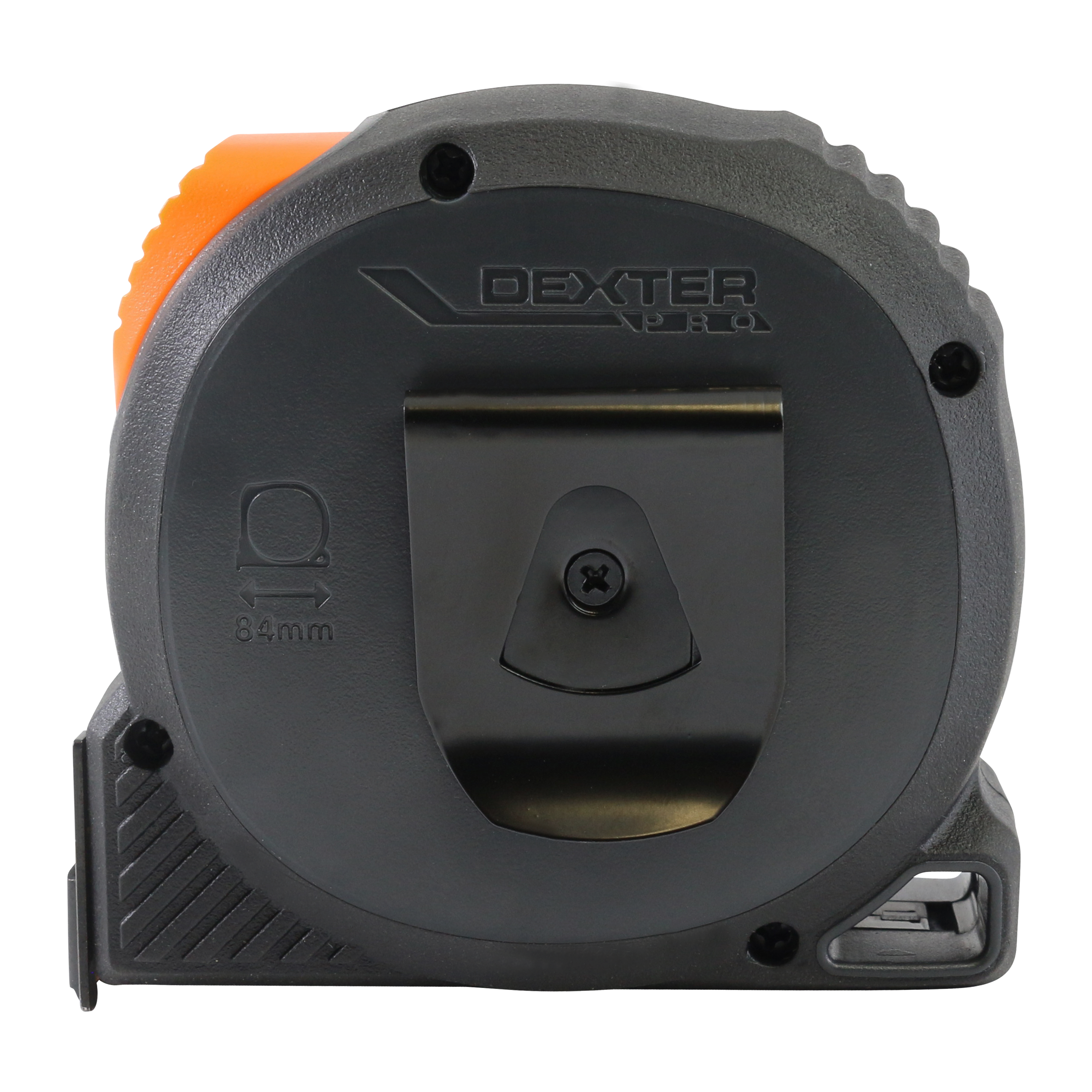 Fita métrica DEXTER PRO 8M 25MM - 8