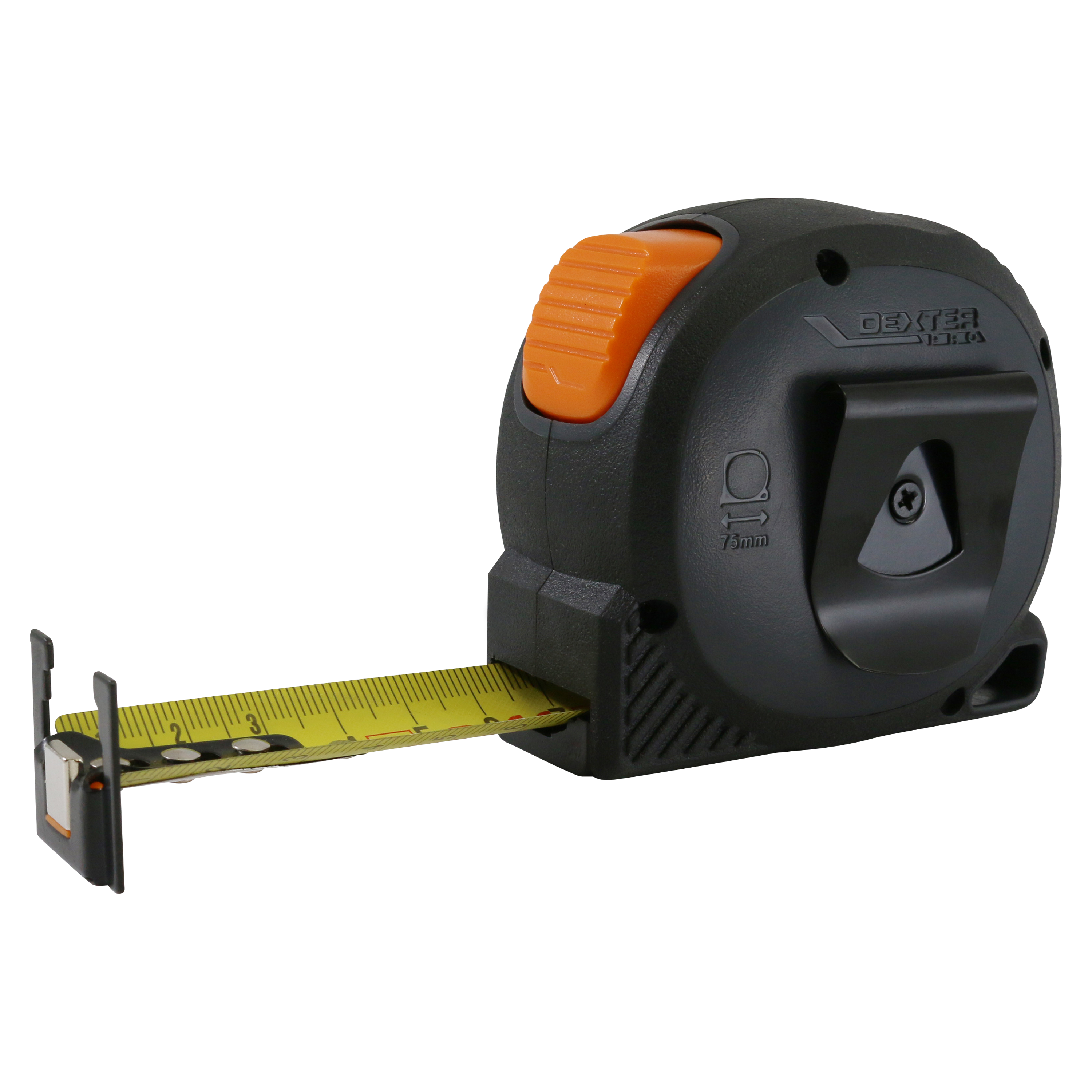 Fita métrica DEXTER PRO 5M 25MM - 3