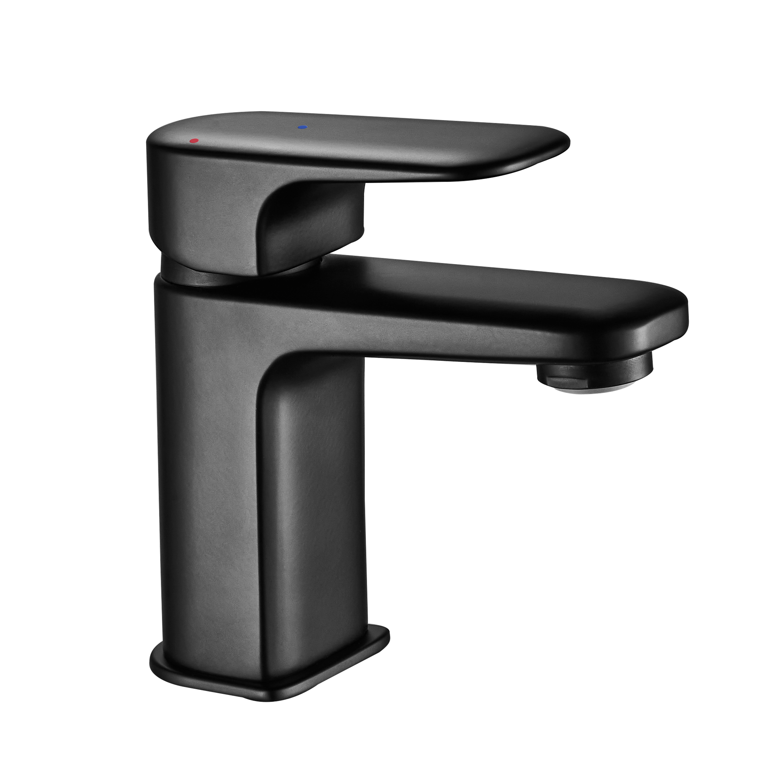 Grifo lavabo sensea remix negro