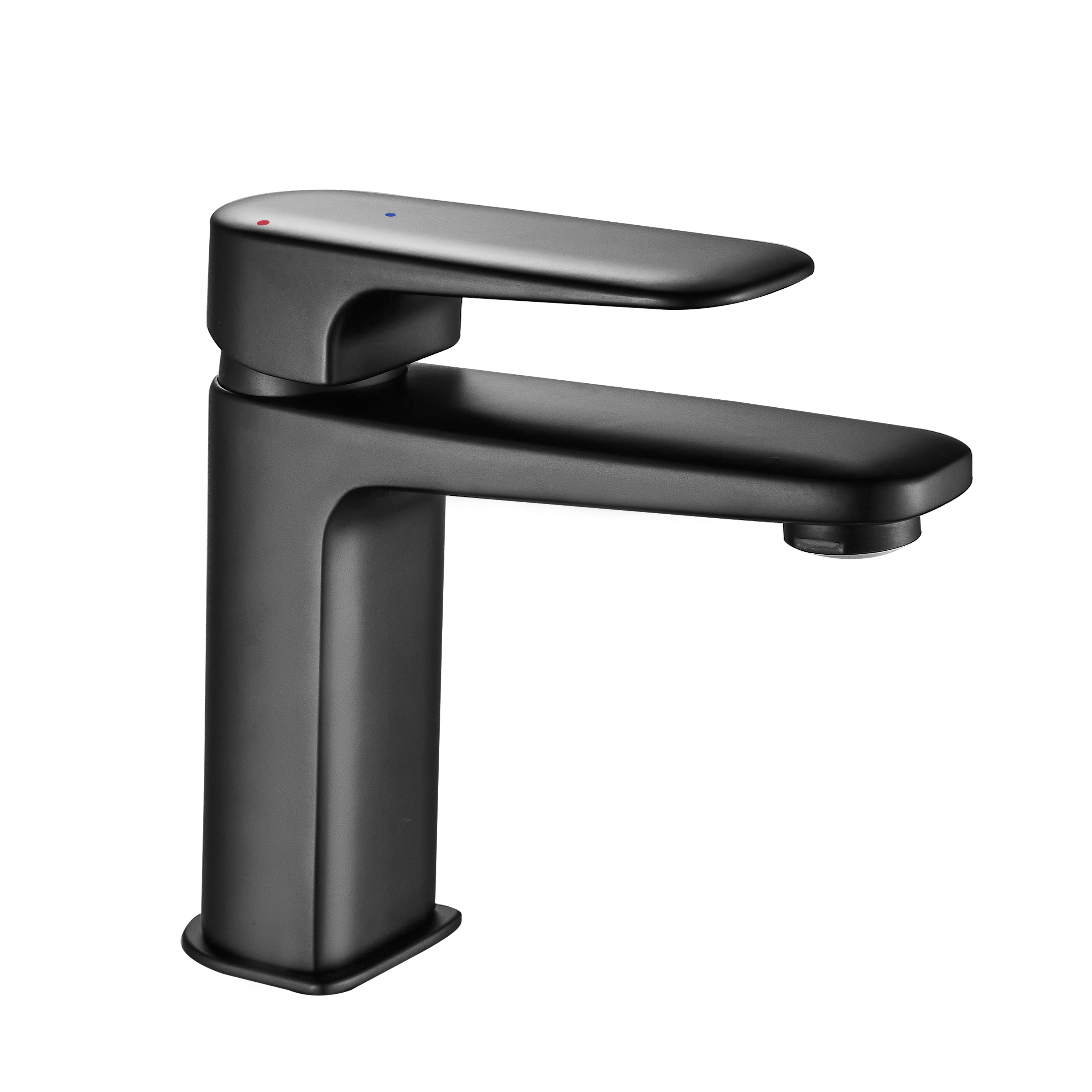 Rubinetto Per Lavabo Da Bagno Cromato Con Due Maniglie A Leva – Design Classico Da 10 Cm Con Scarico Pop-up Incluso E Flessibili Per L'acqua – Realizzato In Acciaio Inox 304, Facile Da Installare Fai Da Te, Filtro Anti-intasamento