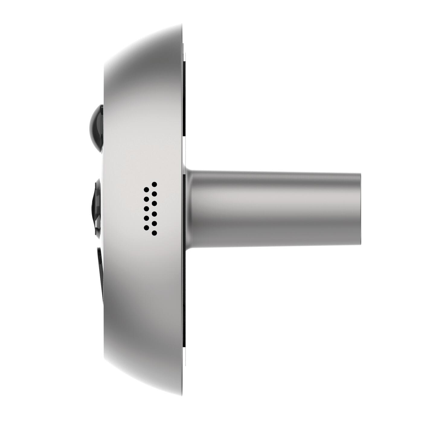 Spioncino elettronico connesso per porta d'ingresso EZVIZ DP2C - 6