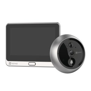 Telecamera WiFi Esterna Nivian Con Batteria E Pannello Solare – Risoluzione 2.5K, Visione Notturna A Colori, Rilevamento Umano AI E Audio Bidirezionale - 3