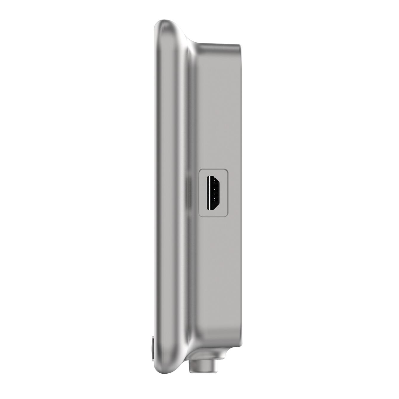 Spioncino elettronico connesso per porta d'ingresso EZVIZ DP2C - 5