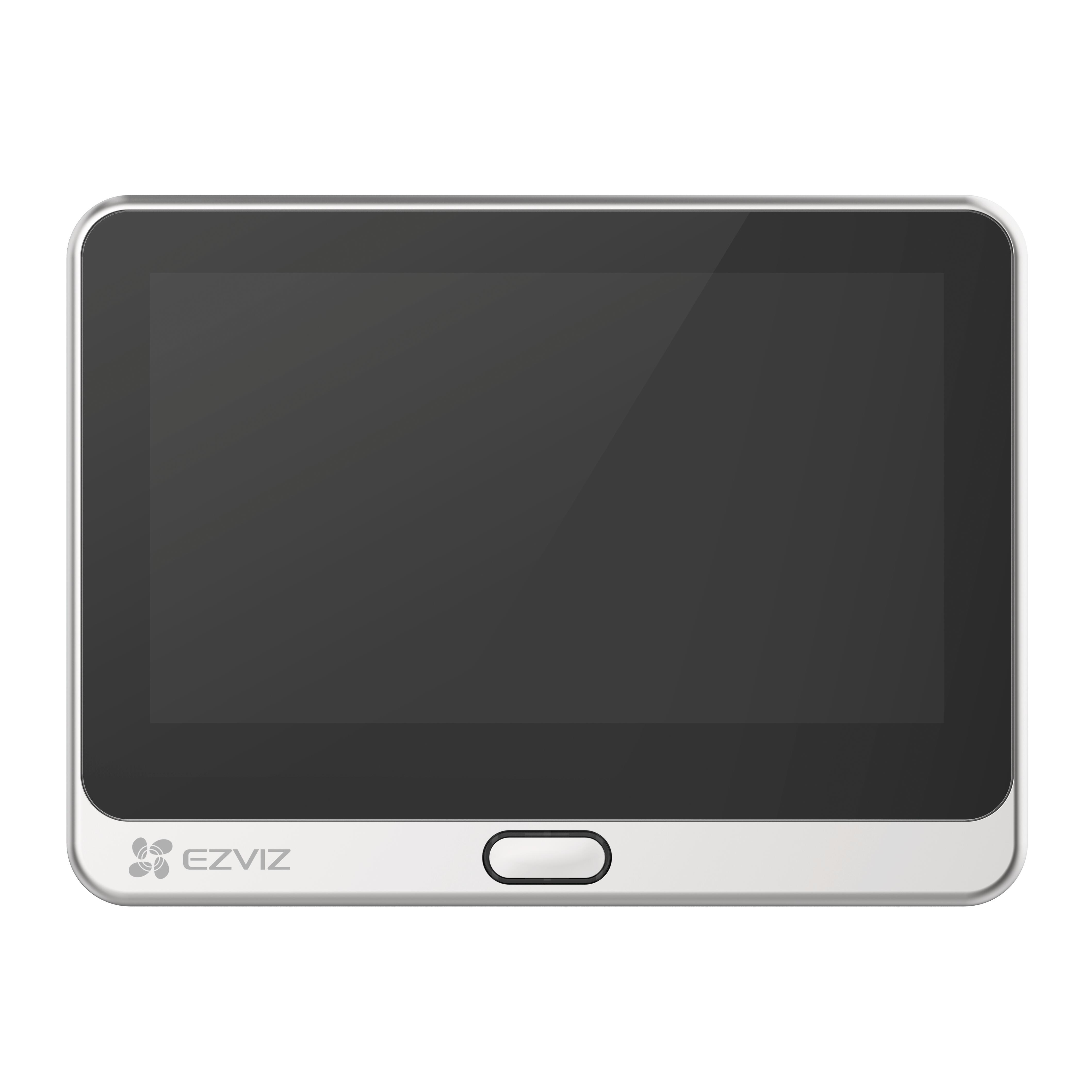 Spioncino elettronico connesso per porta d'ingresso EZVIZ DP2C - 3