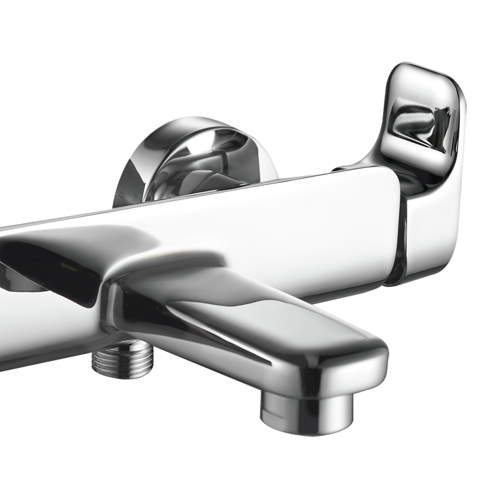 Grifo para bañera Remix