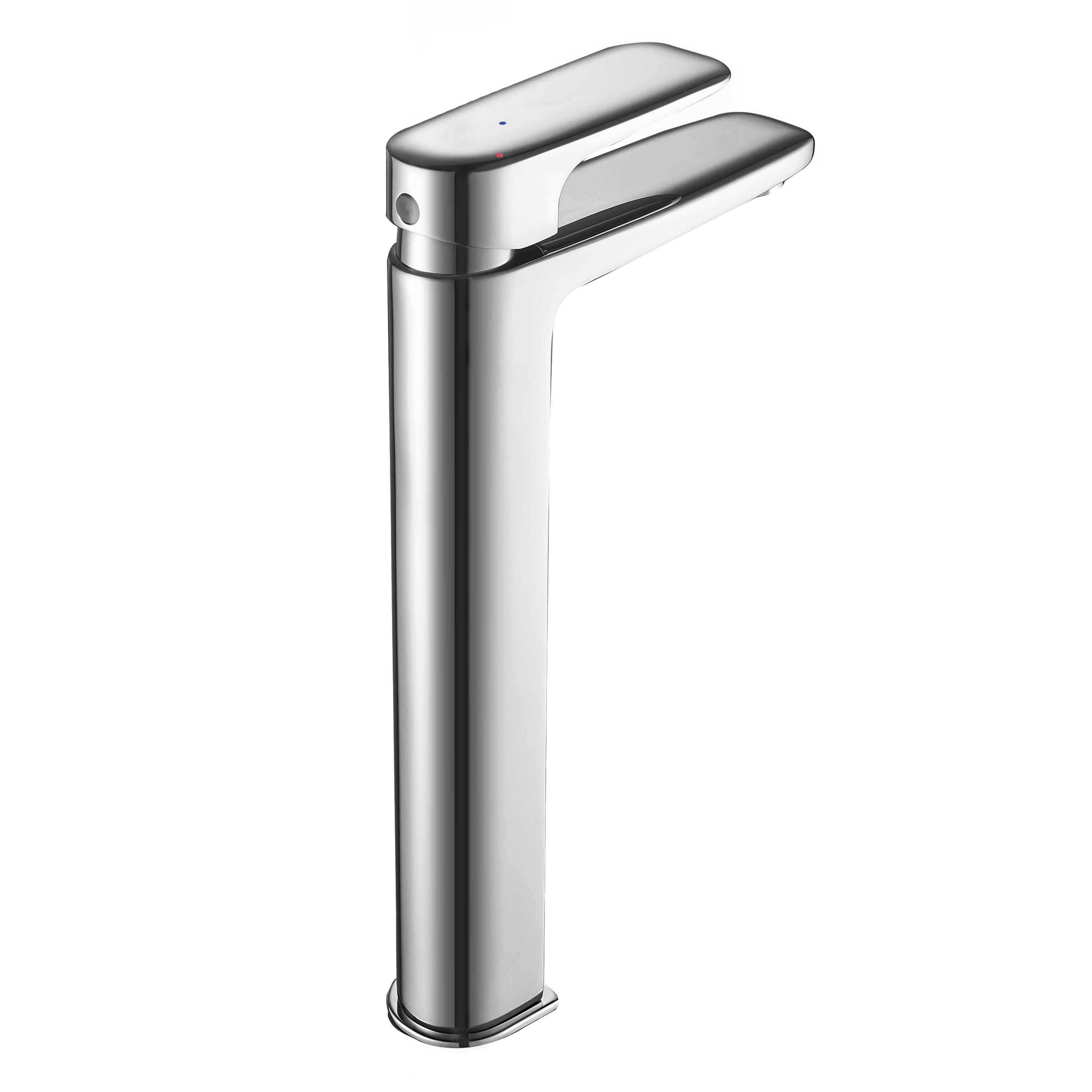 Mitigeur de lavabo XL chrome, Remix, SENSEA - 4