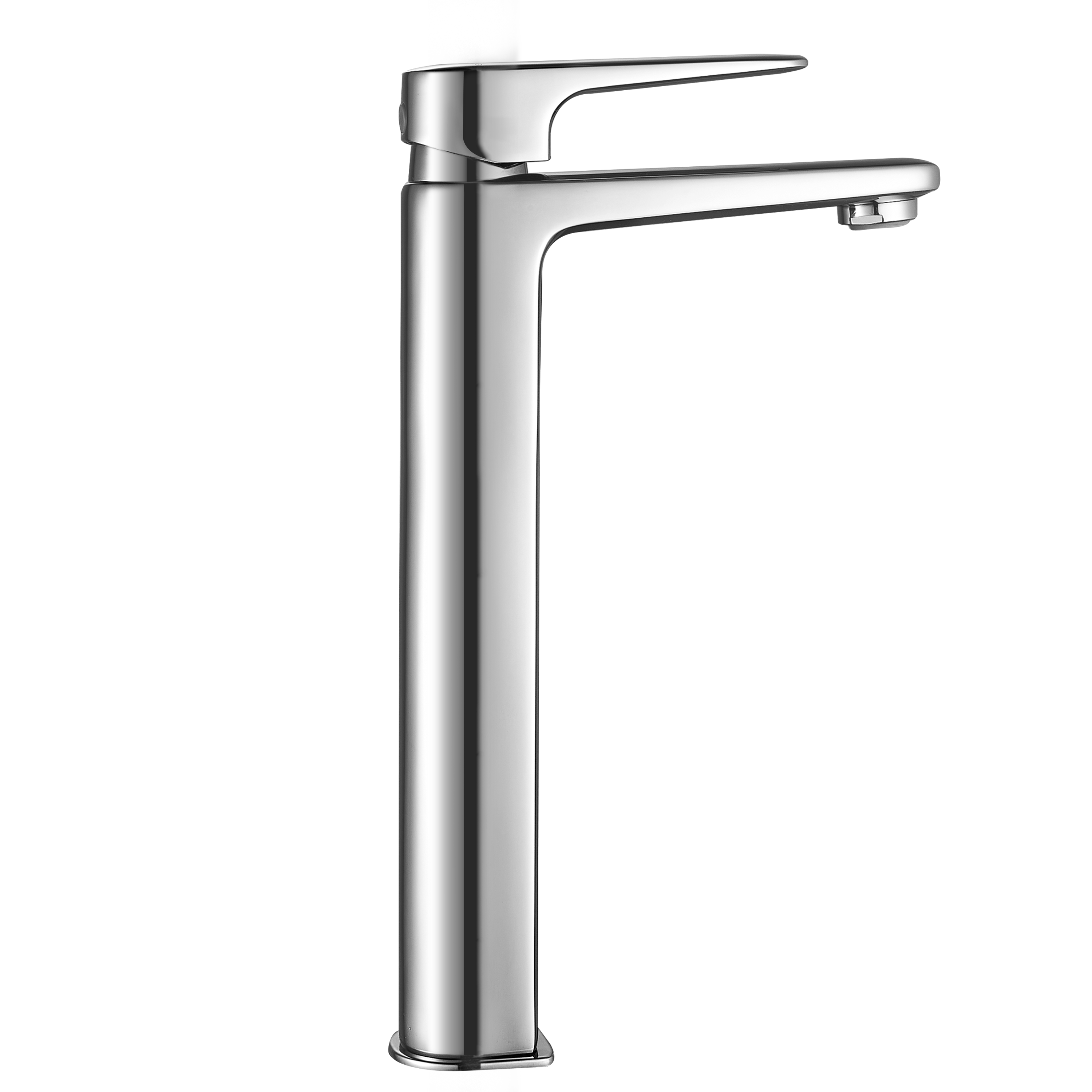 Mitigeur de lavabo XL chrome, Remix, SENSEA - 3